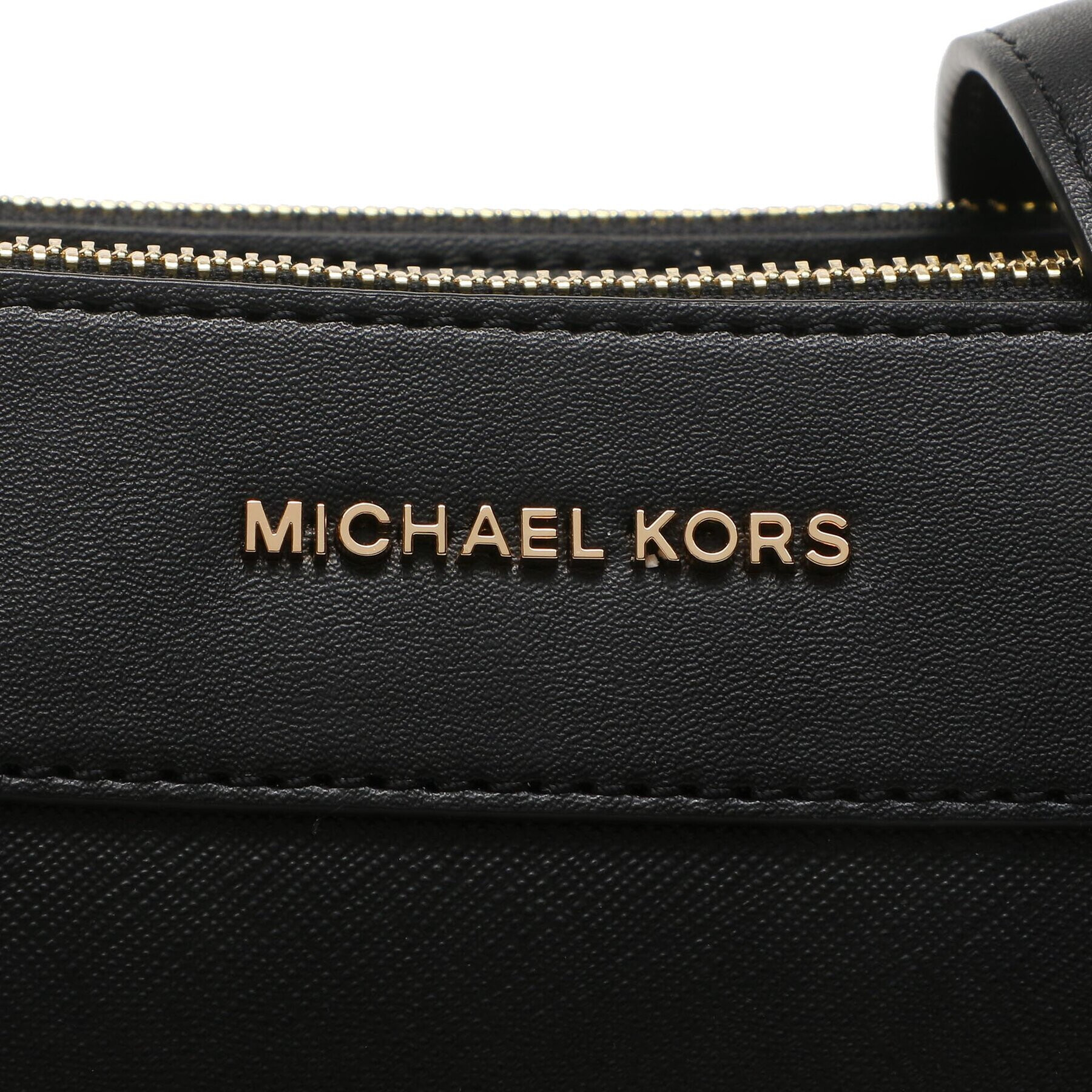 MICHAEL Michael Kors Kabelka Lori 30F3G6LL1L Čierna - Pepit.sk