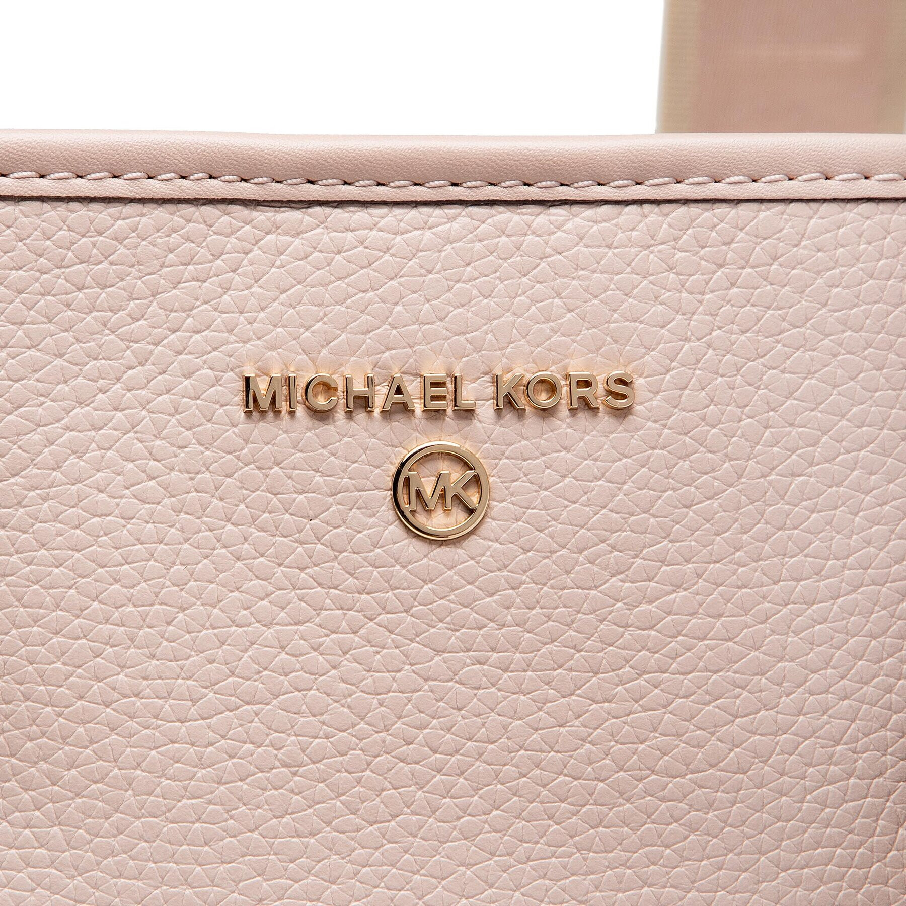 MICHAEL Michael Kors Kabelka Maeve 30F2G5VT3L Ružová - Pepit.sk