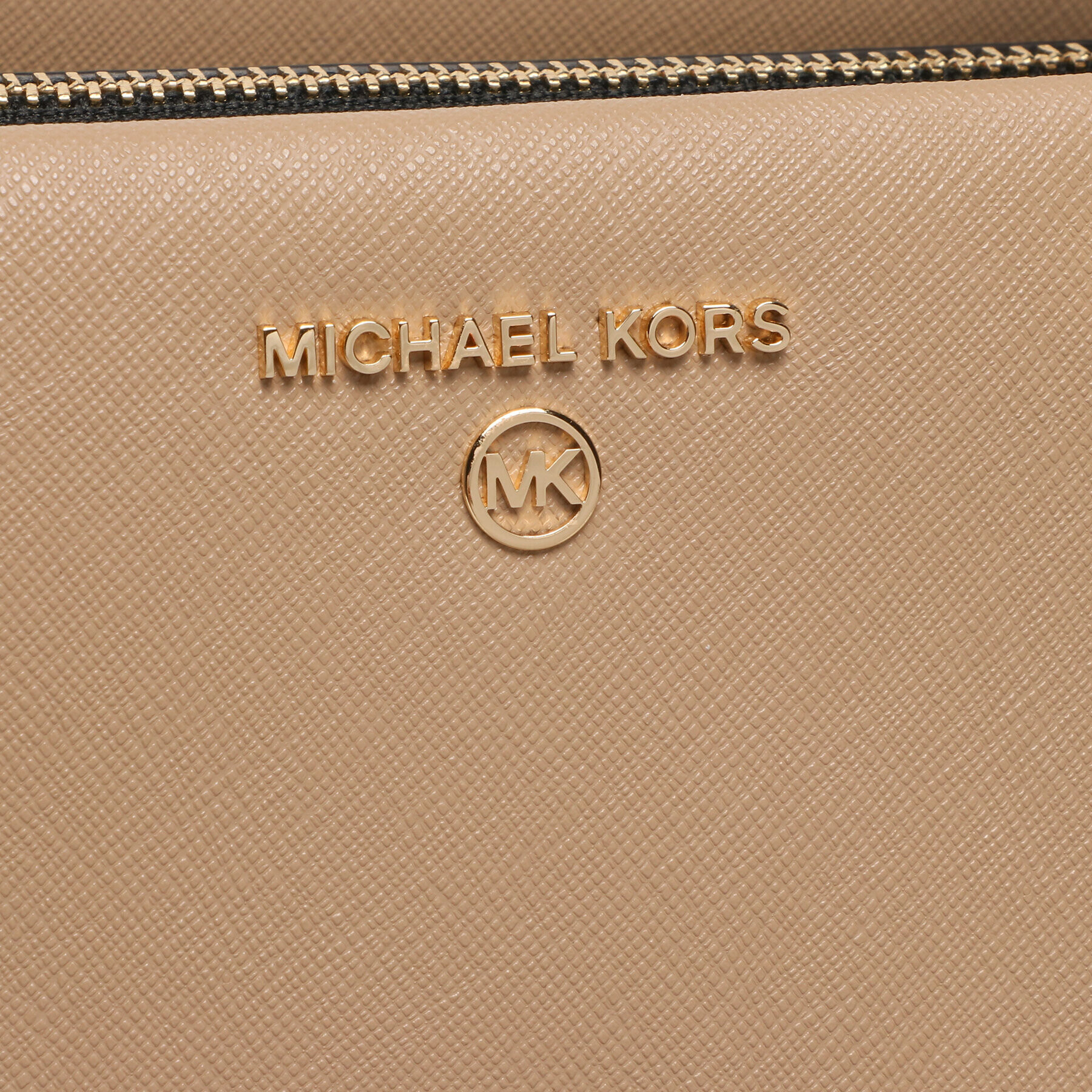 MICHAEL Michael Kors Kabelka Marilyn 30R3G6AS2T Hnedá - Pepit.sk