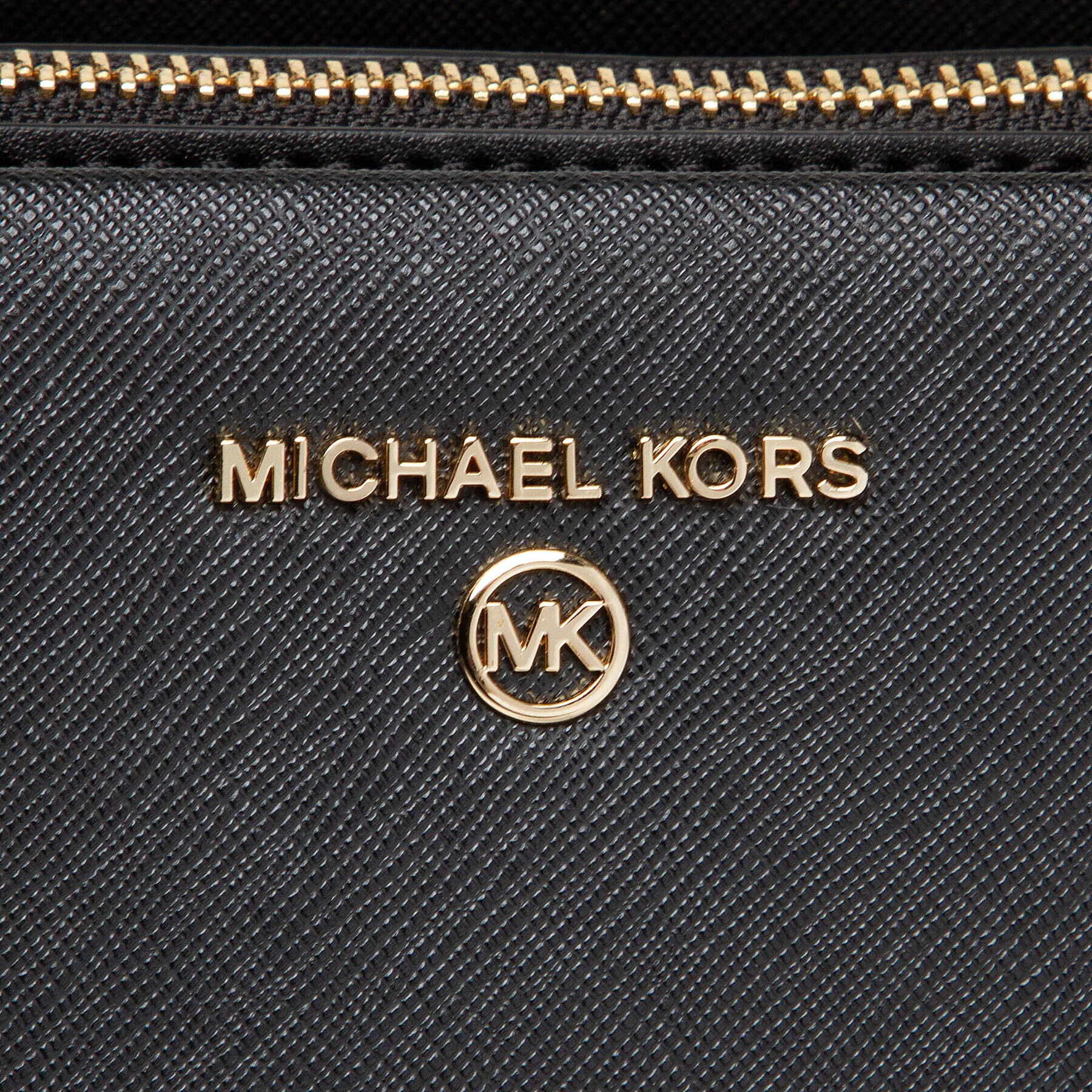 MICHAEL Michael Kors Kabelka Marilyn 30S2G6AS2L Čierna - Pepit.sk