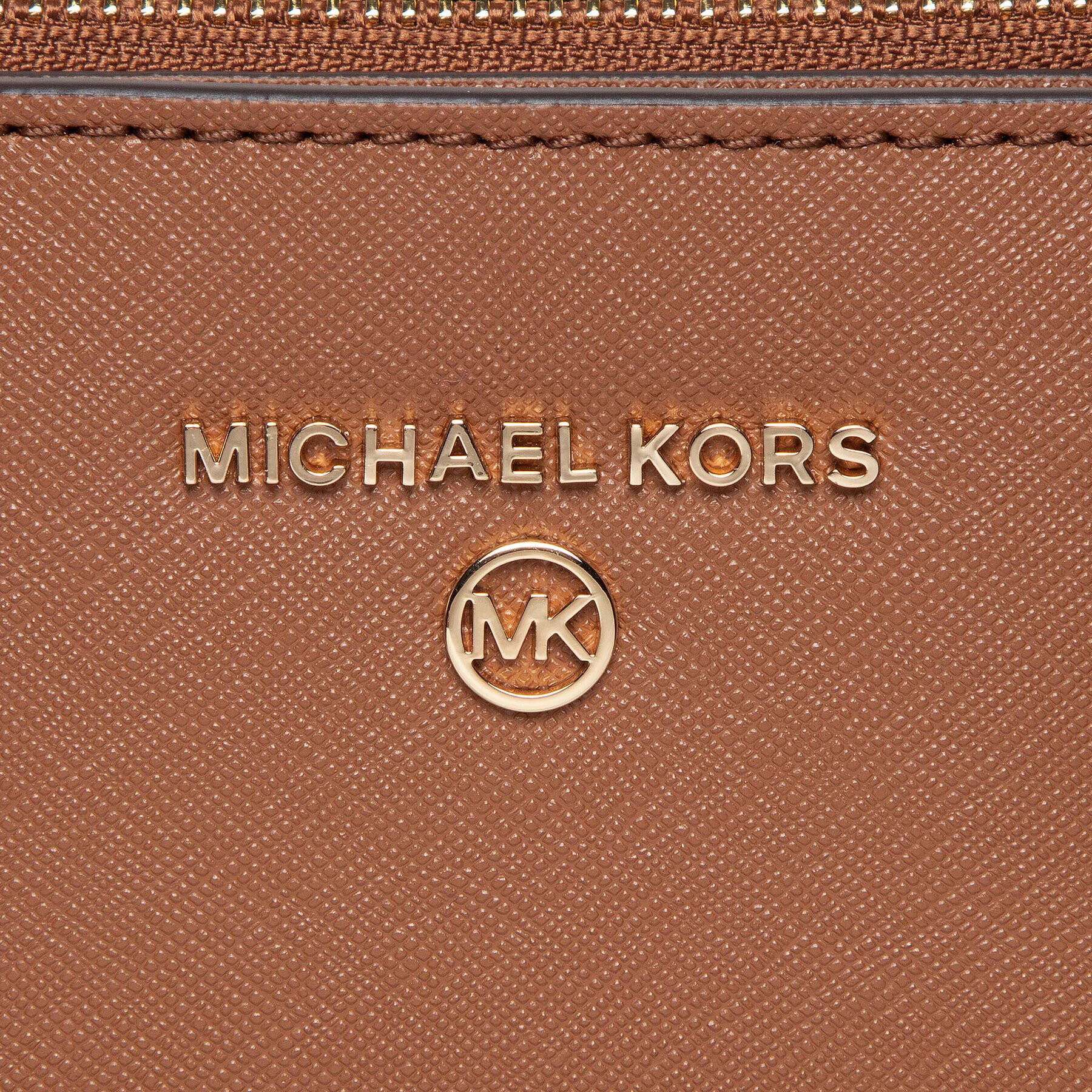 MICHAEL Michael Kors Kabelka Marilyn 30S2G6AT2L Hnedá - Pepit.sk