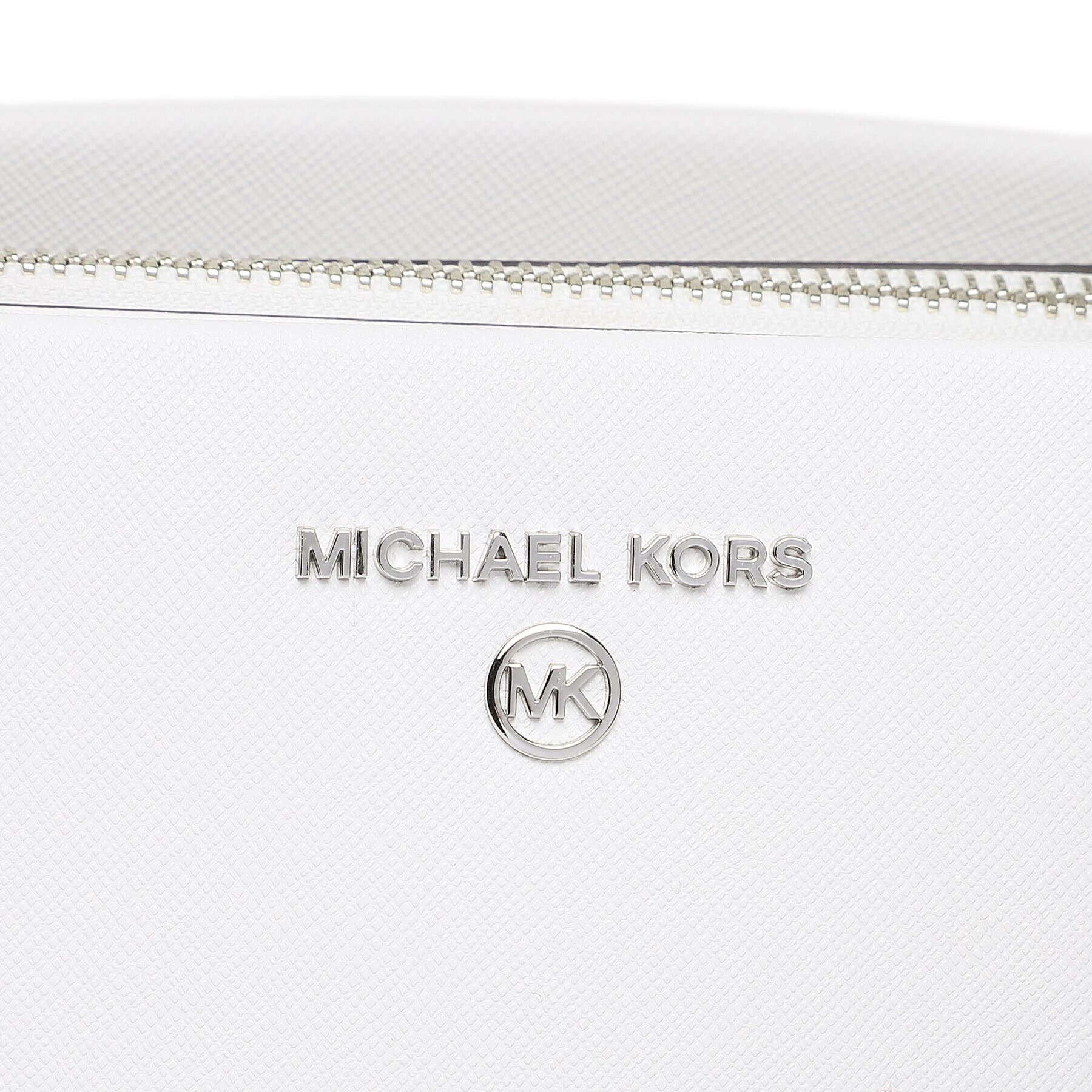 MICHAEL Michael Kors Kabelka Marilyn 30S2S6AS2L Biela - Pepit.sk