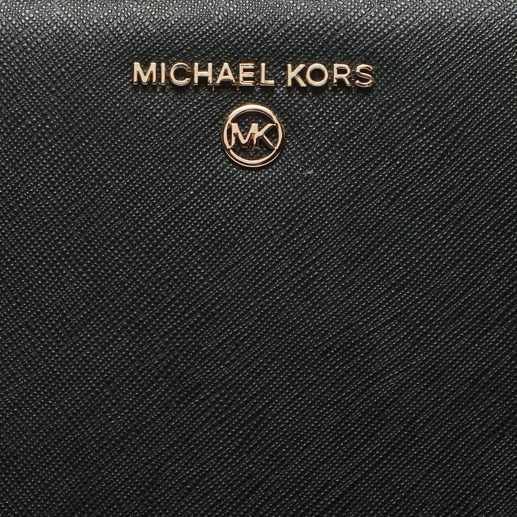 MICHAEL Michael Kors Kabelka Marilyn 30S3G6AS2L Čierna - Pepit.sk