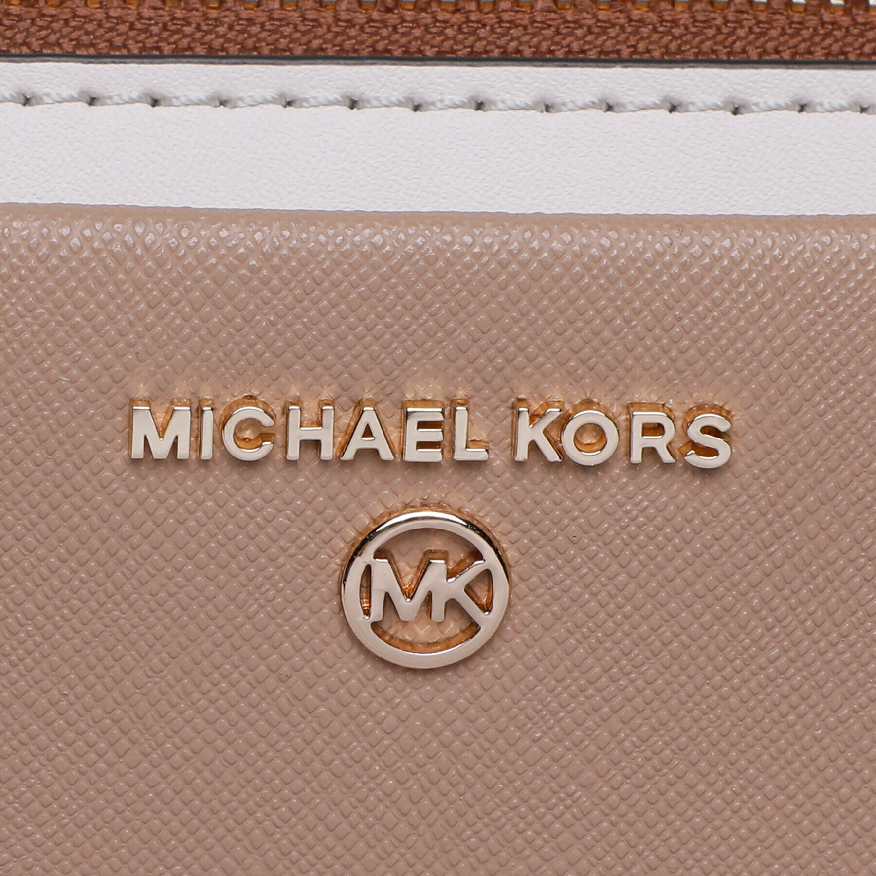 MICHAEL Michael Kors Kabelka Marilyn 32S2G6AC1T Hnedá - Pepit.sk