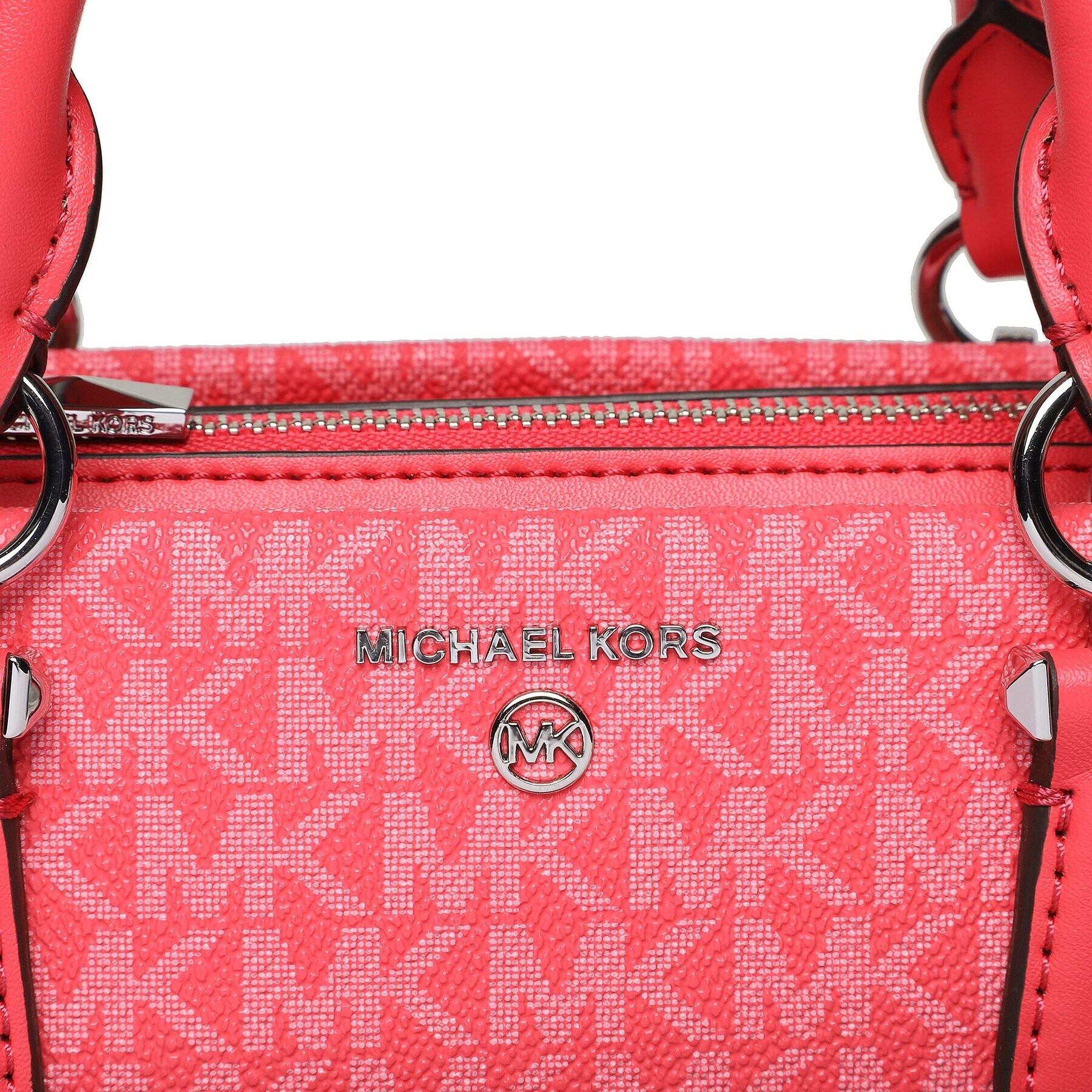 MICHAEL Michael Kors Kabelka Marilyn 32T2S6AC1V Ružová - Pepit.sk