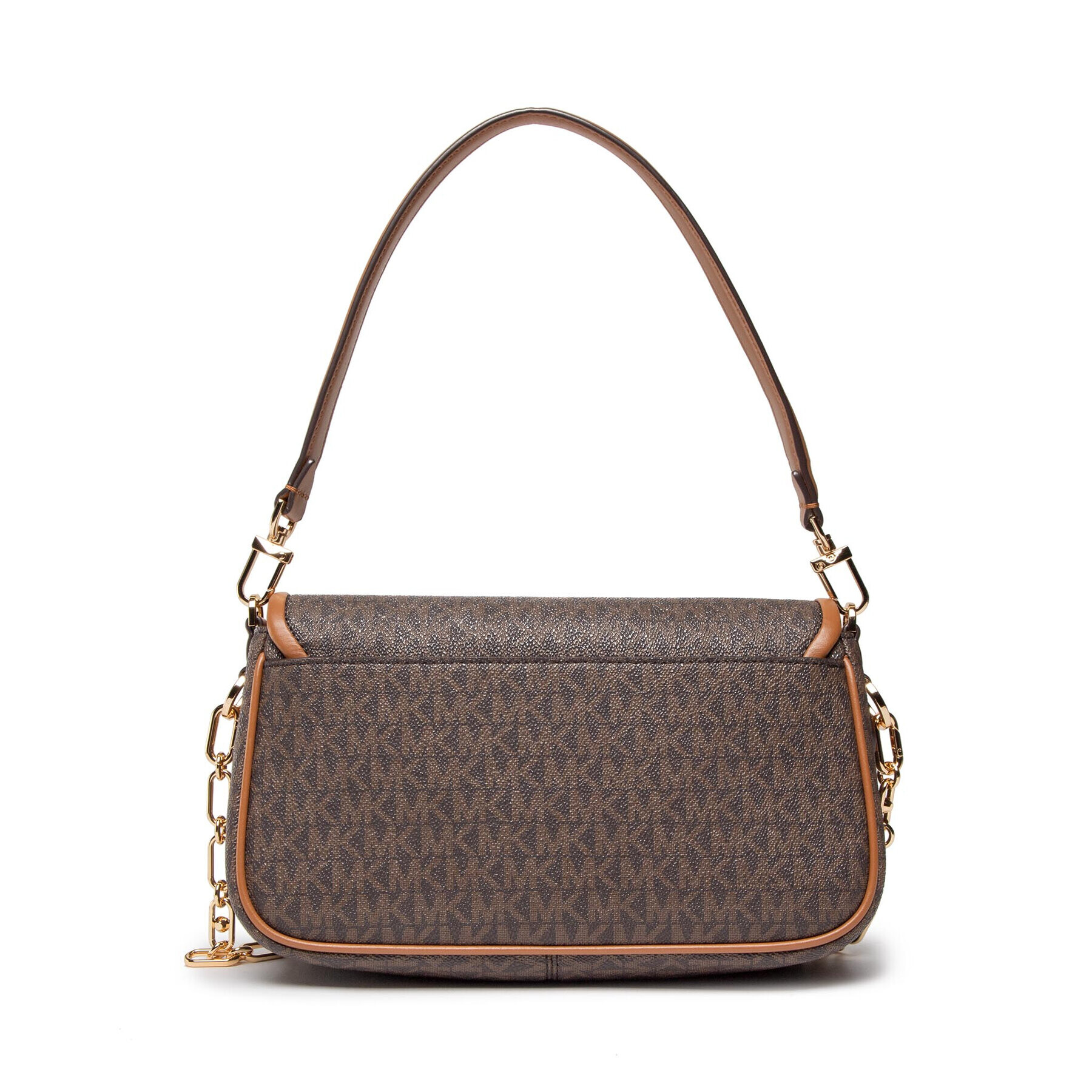 MICHAEL Michael Kors Kabelka Parker 30F2G7PC6B Hnedá - Pepit.sk