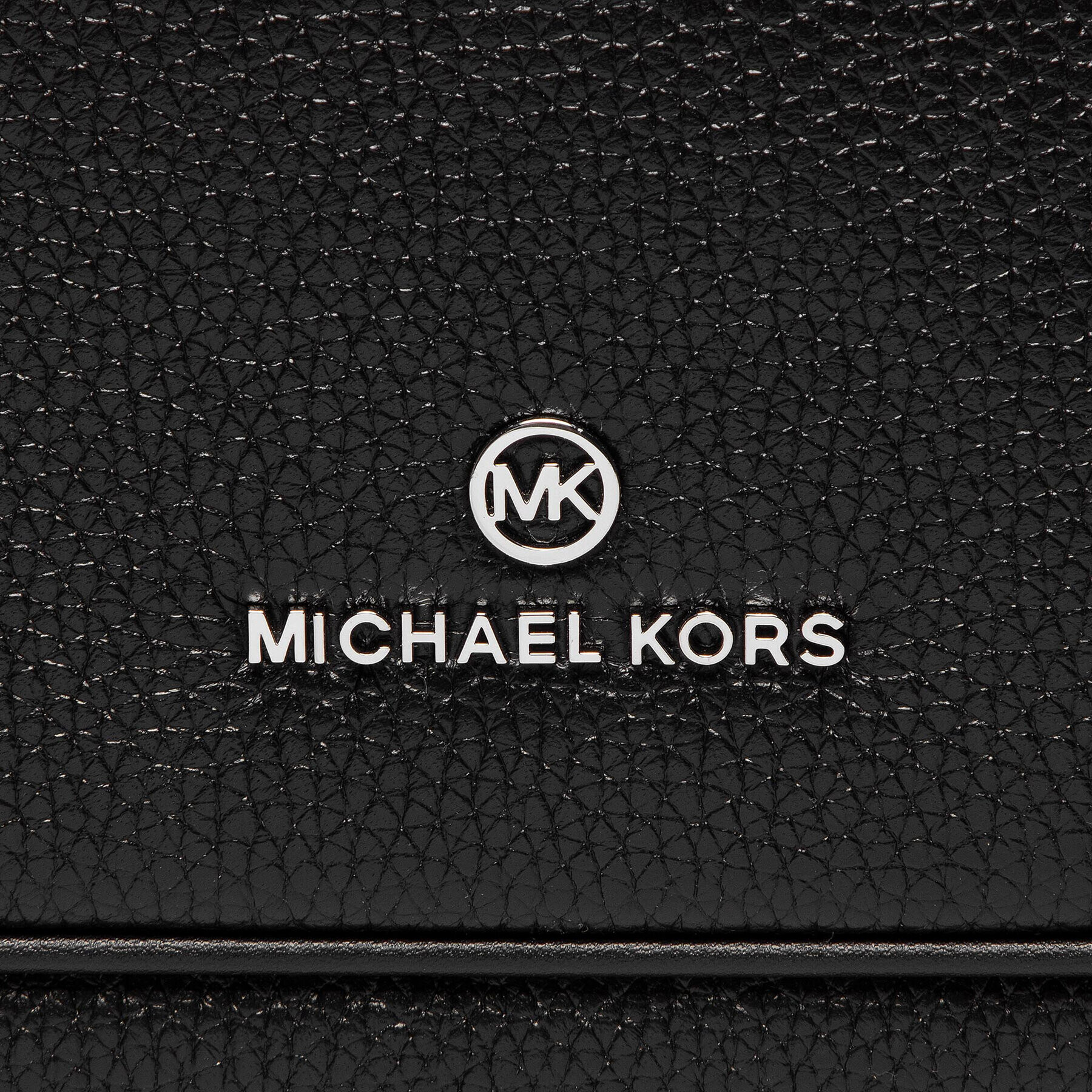 MICHAEL Michael Kors Kabelka Piper 30F2SP1E3L Čierna - Pepit.sk