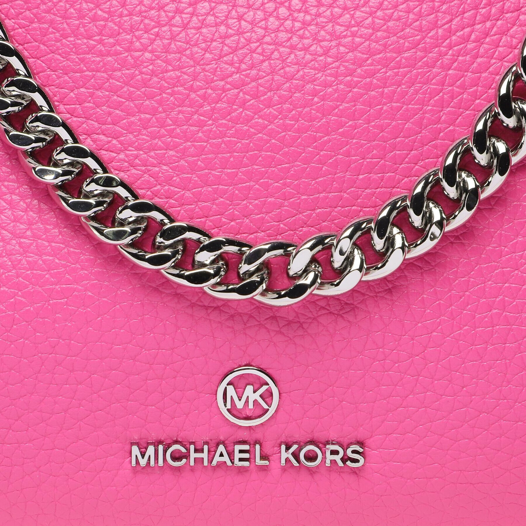 MICHAEL Michael Kors Kabelka Piper 32R3SP1C1L Ružová - Pepit.sk