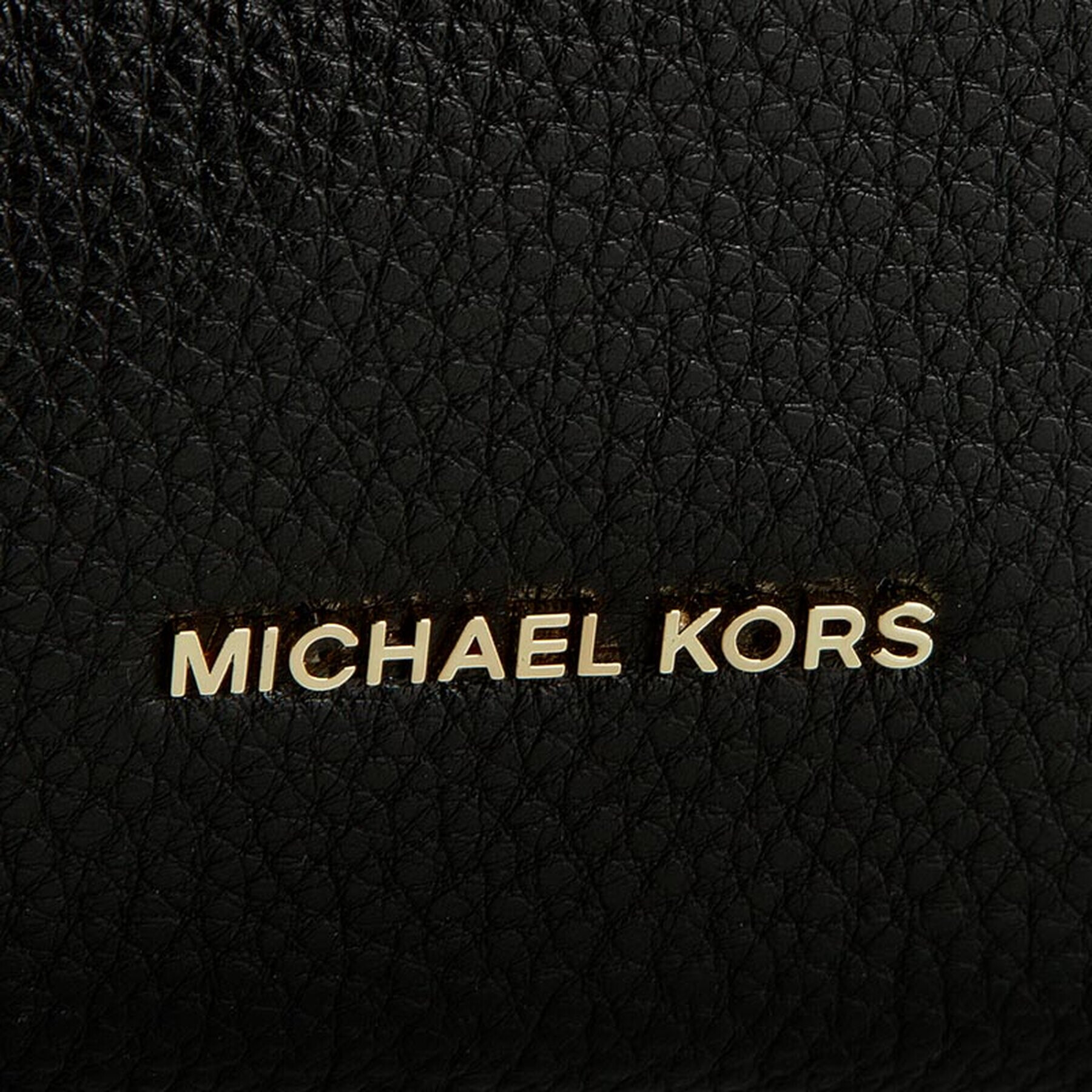 MICHAEL Michael Kors Kabelka Raven 30H6GRXE3L Čierna - Pepit.sk