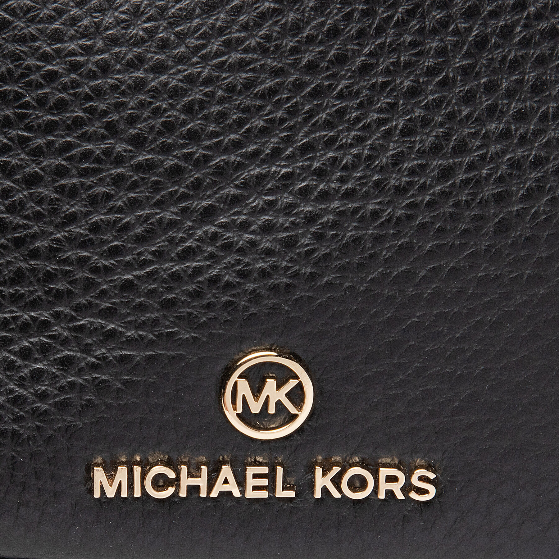 MICHAEL Michael Kors Kabelka Slater 30S2G04M1L Čierna - Pepit.sk