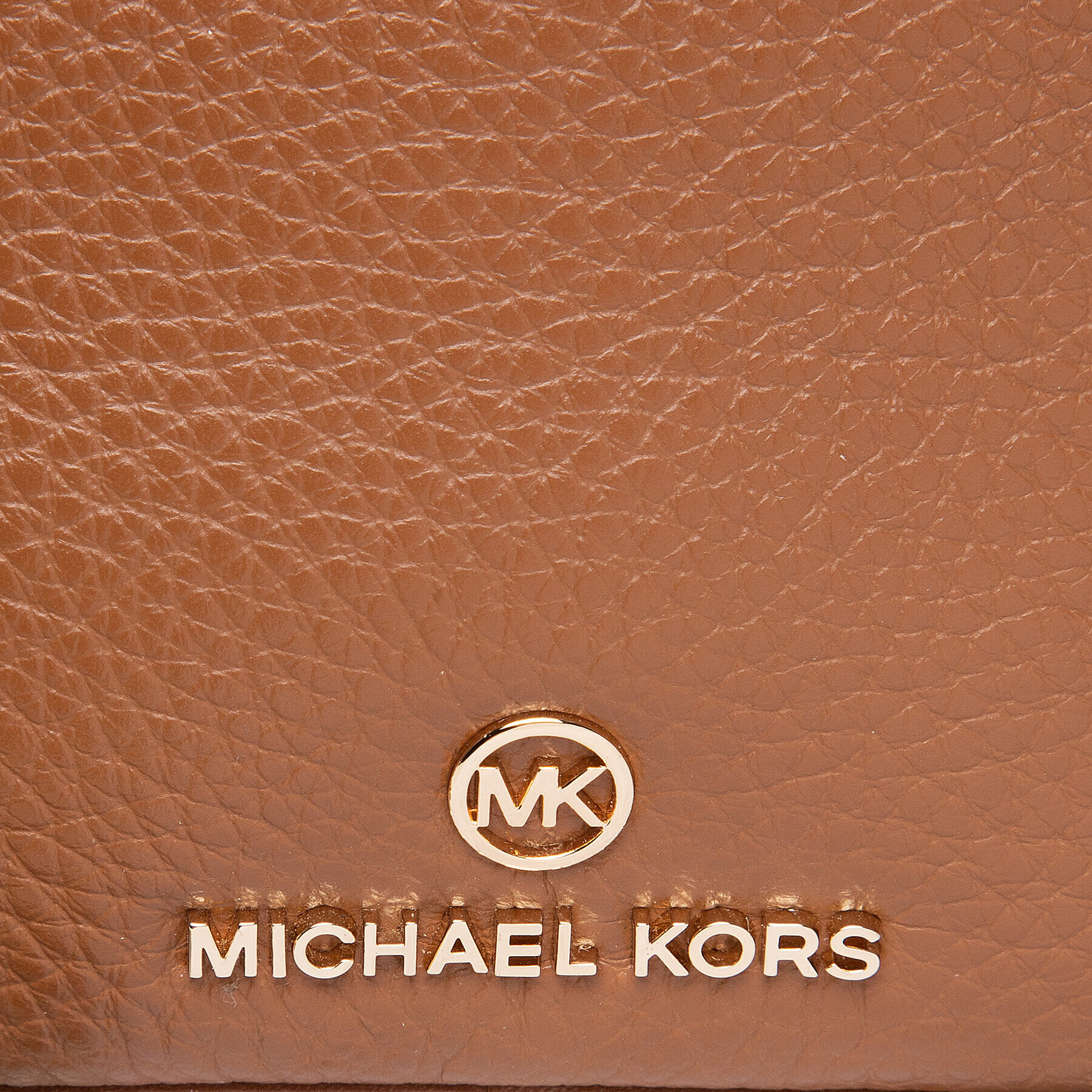 MICHAEL Michael Kors Kabelka Slater 30S2G04M1L Hnedá - Pepit.sk