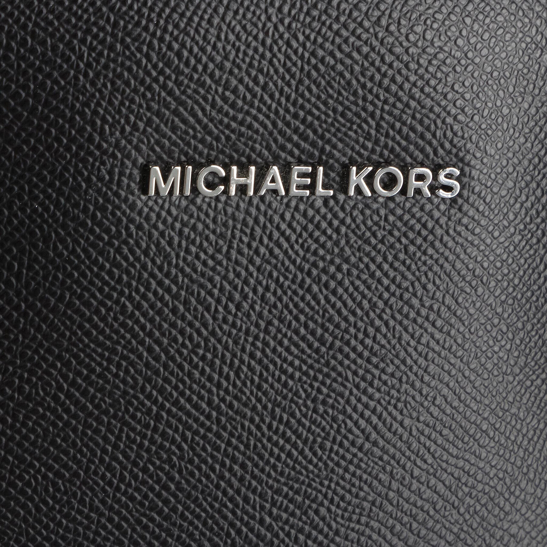 MICHAEL Michael Kors Kabelka Voyager 30F8SV6T4L Čierna - Pepit.sk