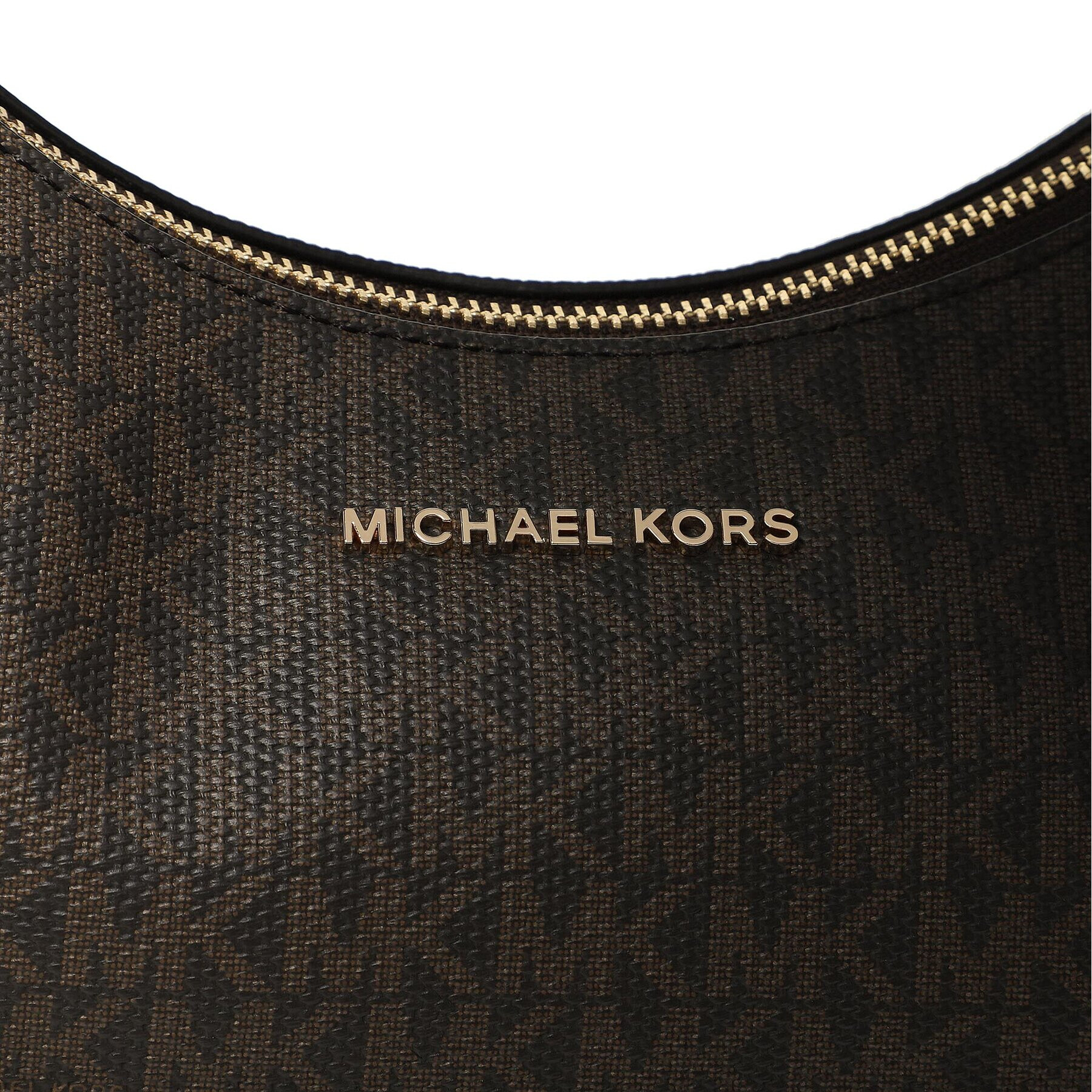 MICHAEL Michael Kors Kabelka Wilma 30R3G3WH3B Hnedá - Pepit.sk