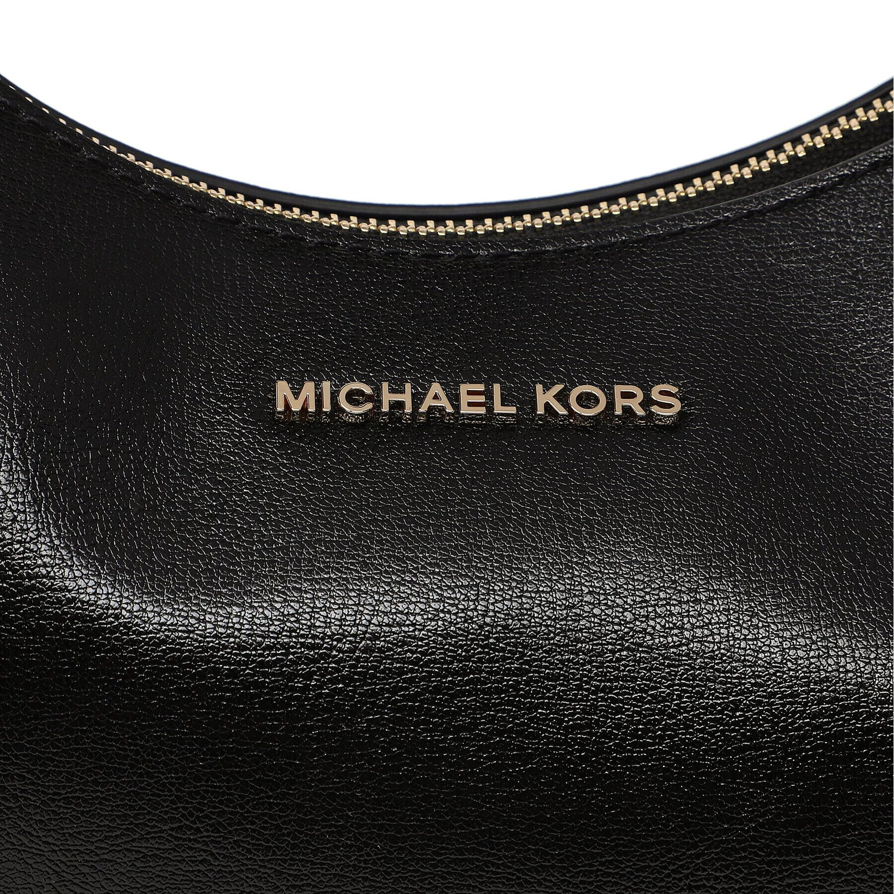 MICHAEL Michael Kors Kabelka Wilma 30R3G3WH3L Čierna - Pepit.sk