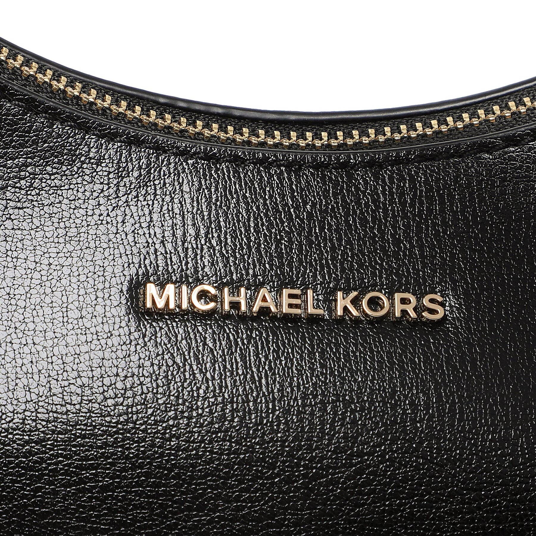 MICHAEL Michael Kors Kabelka Wilma 30R3G3WM2L Čierna - Pepit.sk