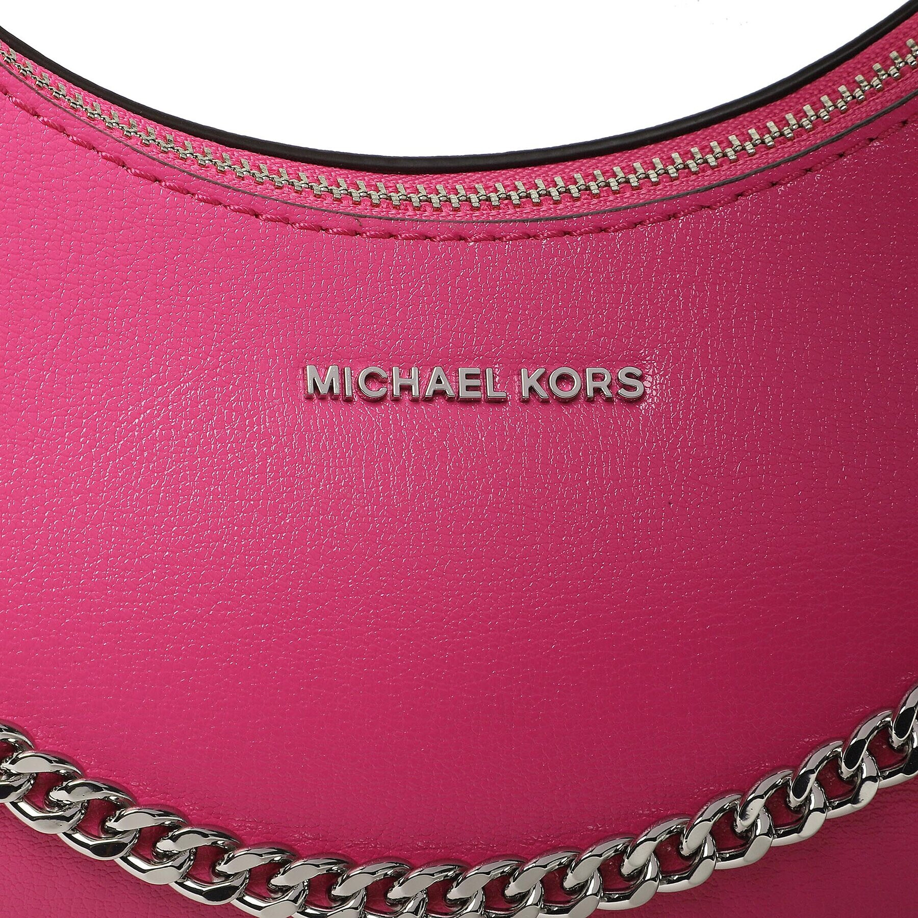 MICHAEL Michael Kors Kabelka Wilma 32R3S3WN6L Ružová - Pepit.sk