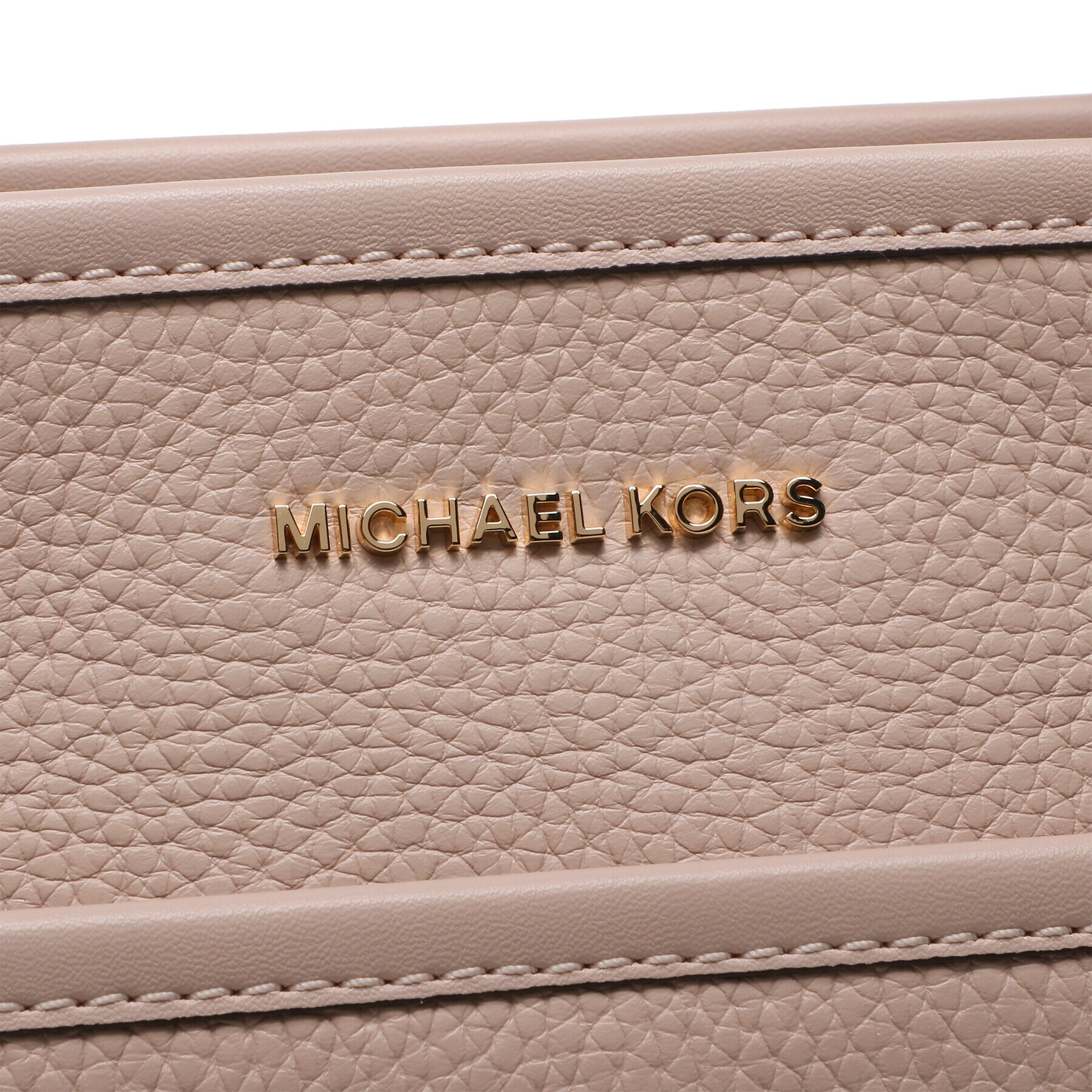 MICHAEL Michael Kors Kabelka Winston 30S3GWNT2L Ružová - Pepit.sk