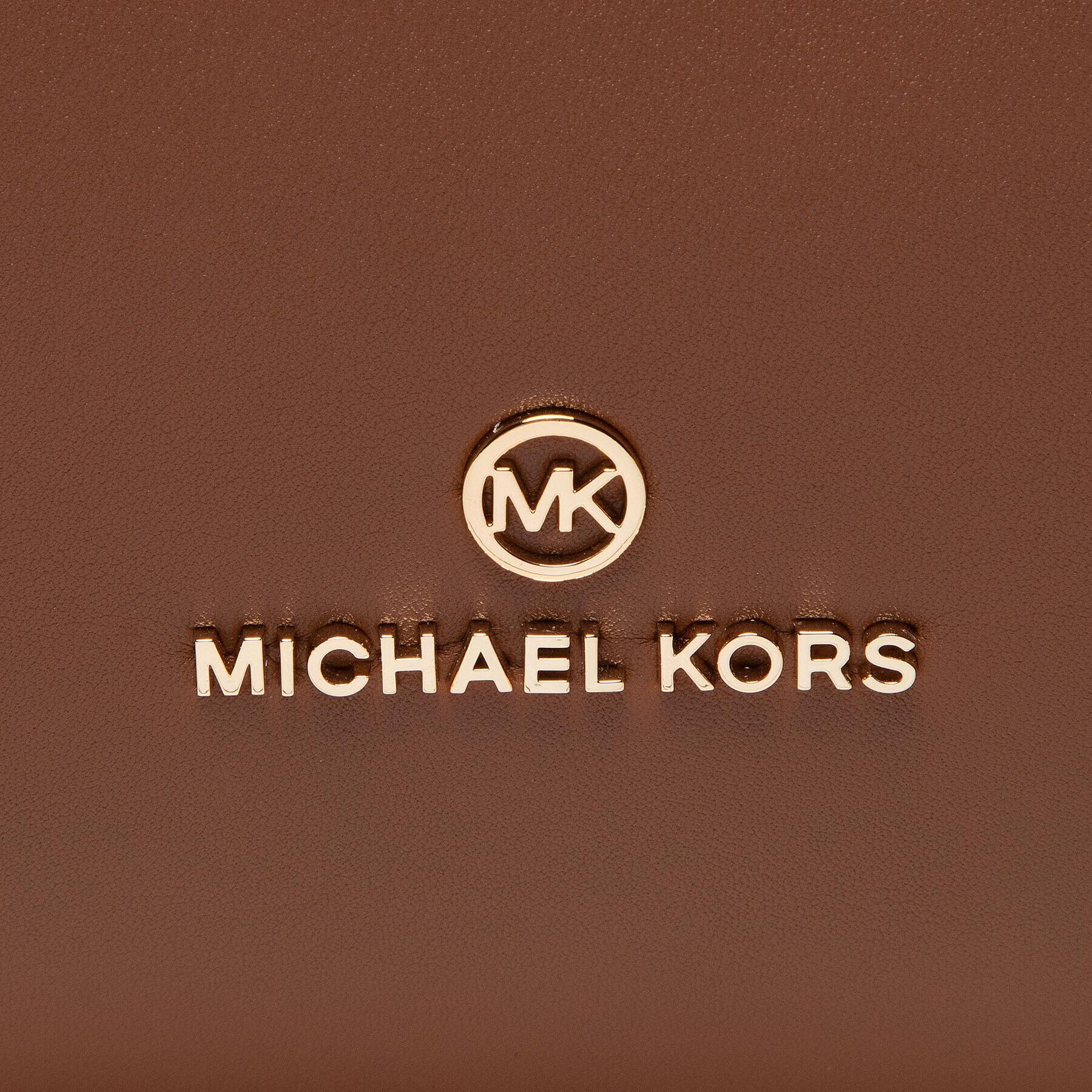 MICHAEL Michael Kors Kabelka Zena 30F2G9ZT3V Hnedá - Pepit.sk