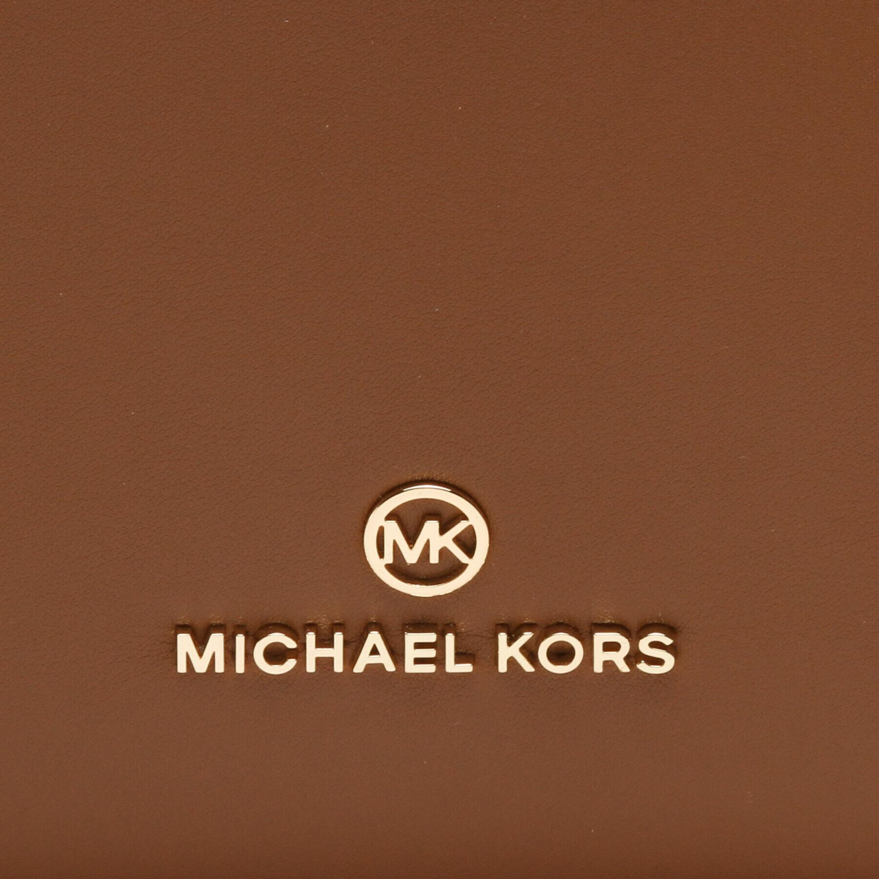 MICHAEL Michael Kors Kabelka Zena 30F2G9ZT3V Hnedá - Pepit.sk