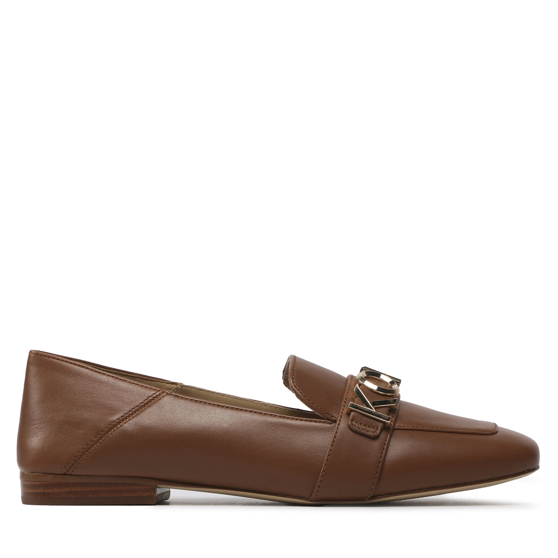 MICHAEL Michael Kors Lordsy Madelyn Loafer 40R3MDFP1L Hnedá - Pepit.sk