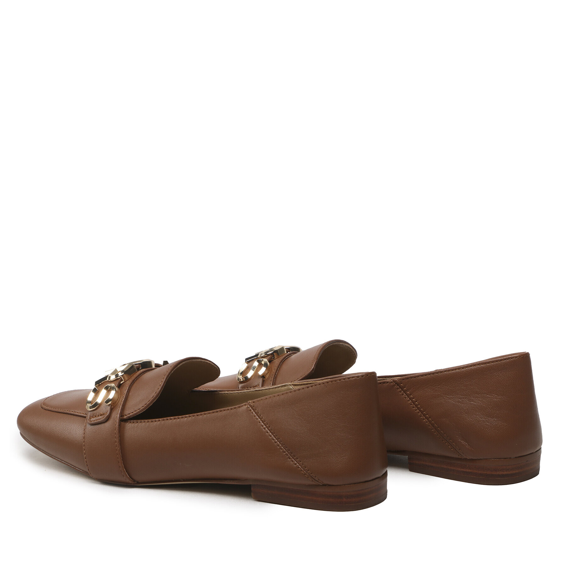 MICHAEL Michael Kors Lordsy Madelyn Loafer 40R3MDFP1L Hnedá - Pepit.sk