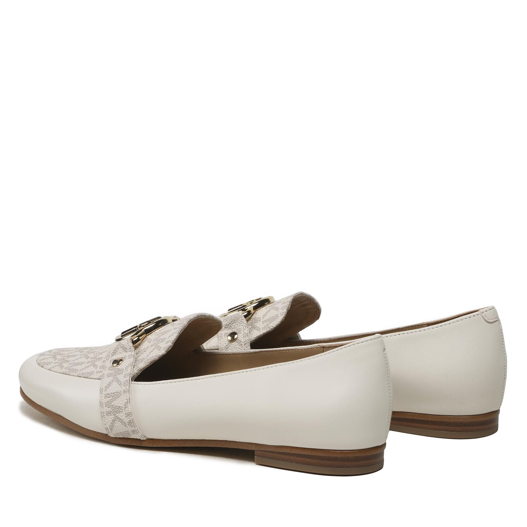 MICHAEL Michael Kors Lordsy Rory Loafer 40F2ROFP1L Écru - Pepit.sk