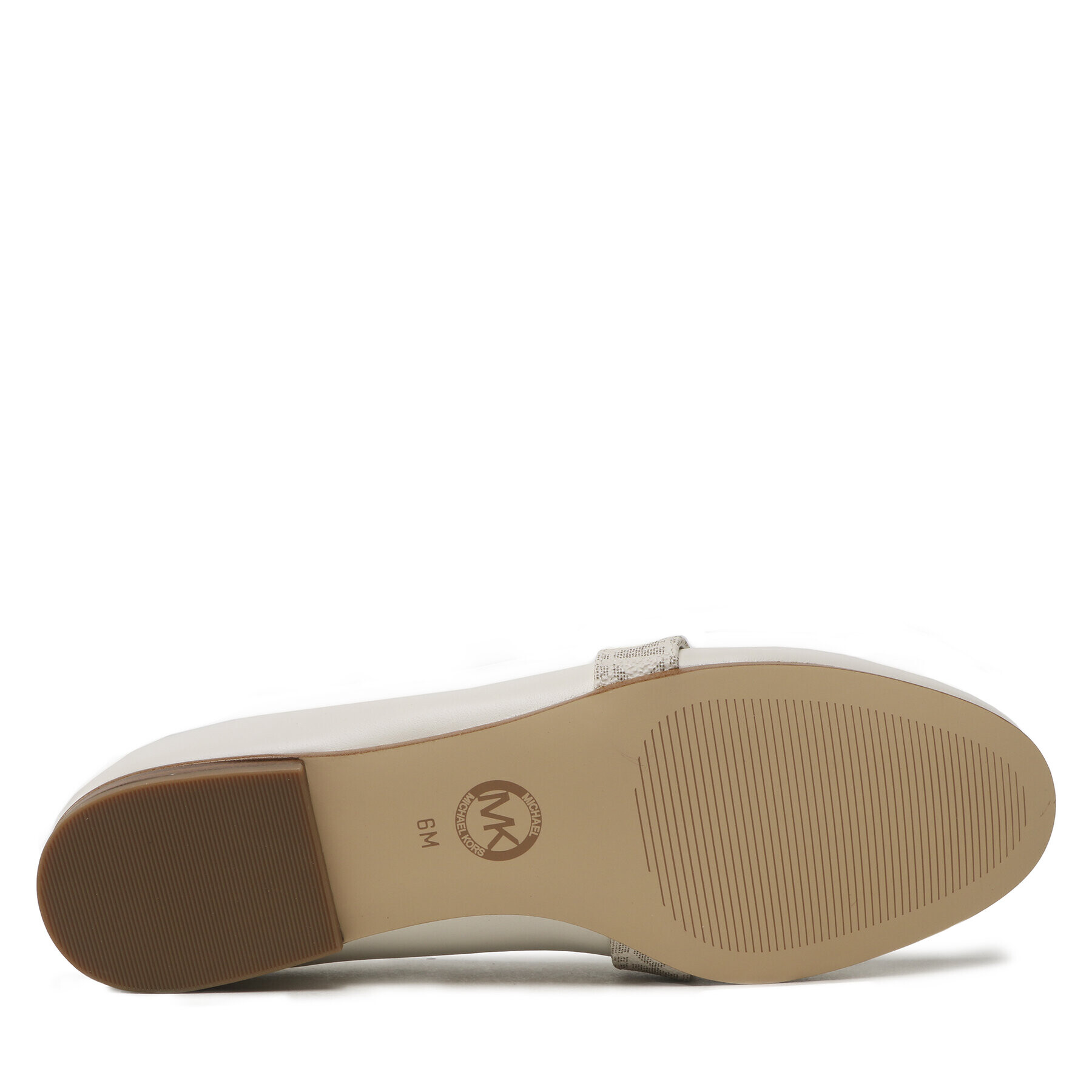 MICHAEL Michael Kors Lordsy Rory Loafer 40F2ROFP1L Écru - Pepit.sk