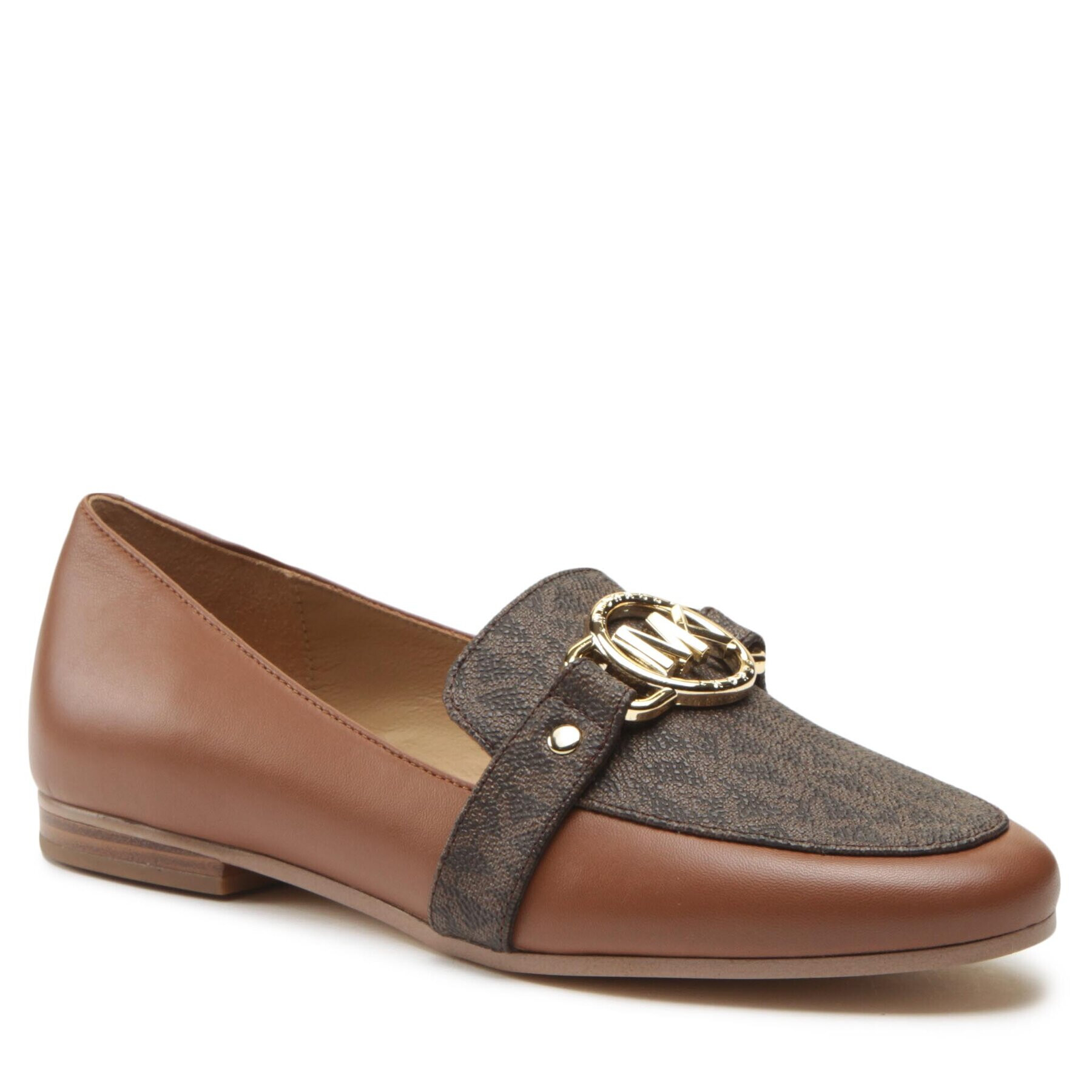 MICHAEL Michael Kors Lordsy Rory Loafer 40F2ROFP1L Hnedá - Pepit.sk