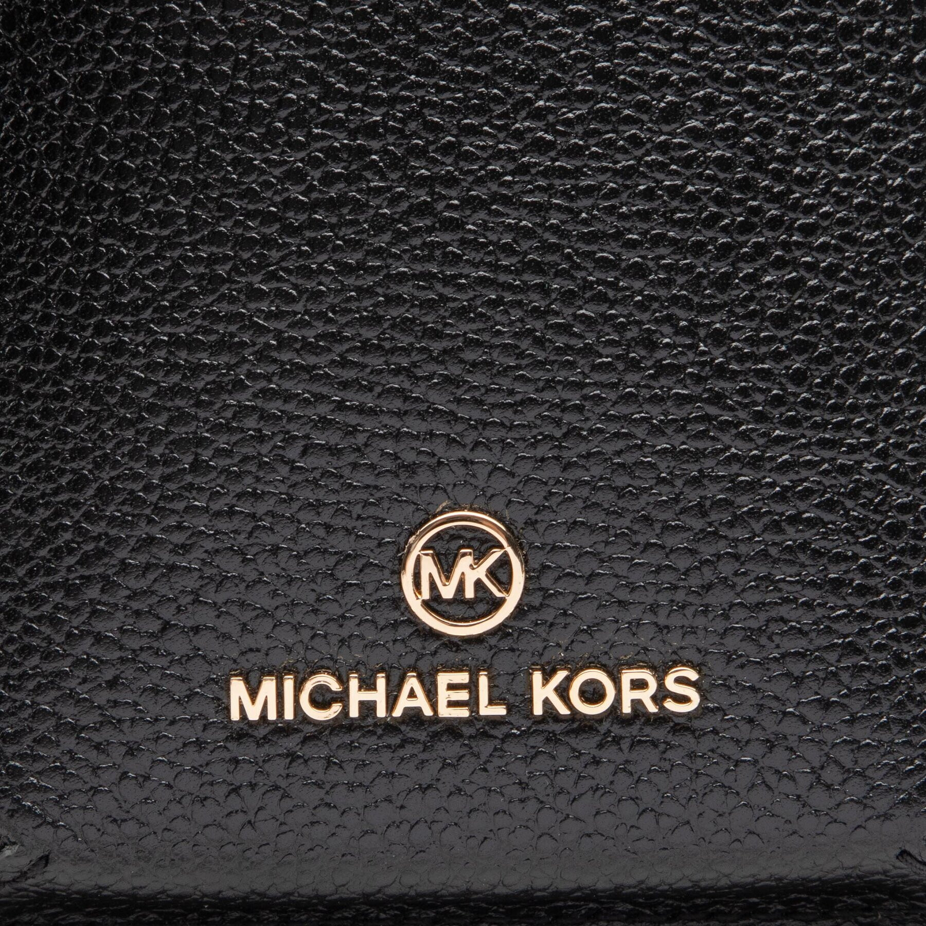 MICHAEL Michael Kors Puzdro na telefón Devon 34F2GDVP2L Čierna - Pepit.sk