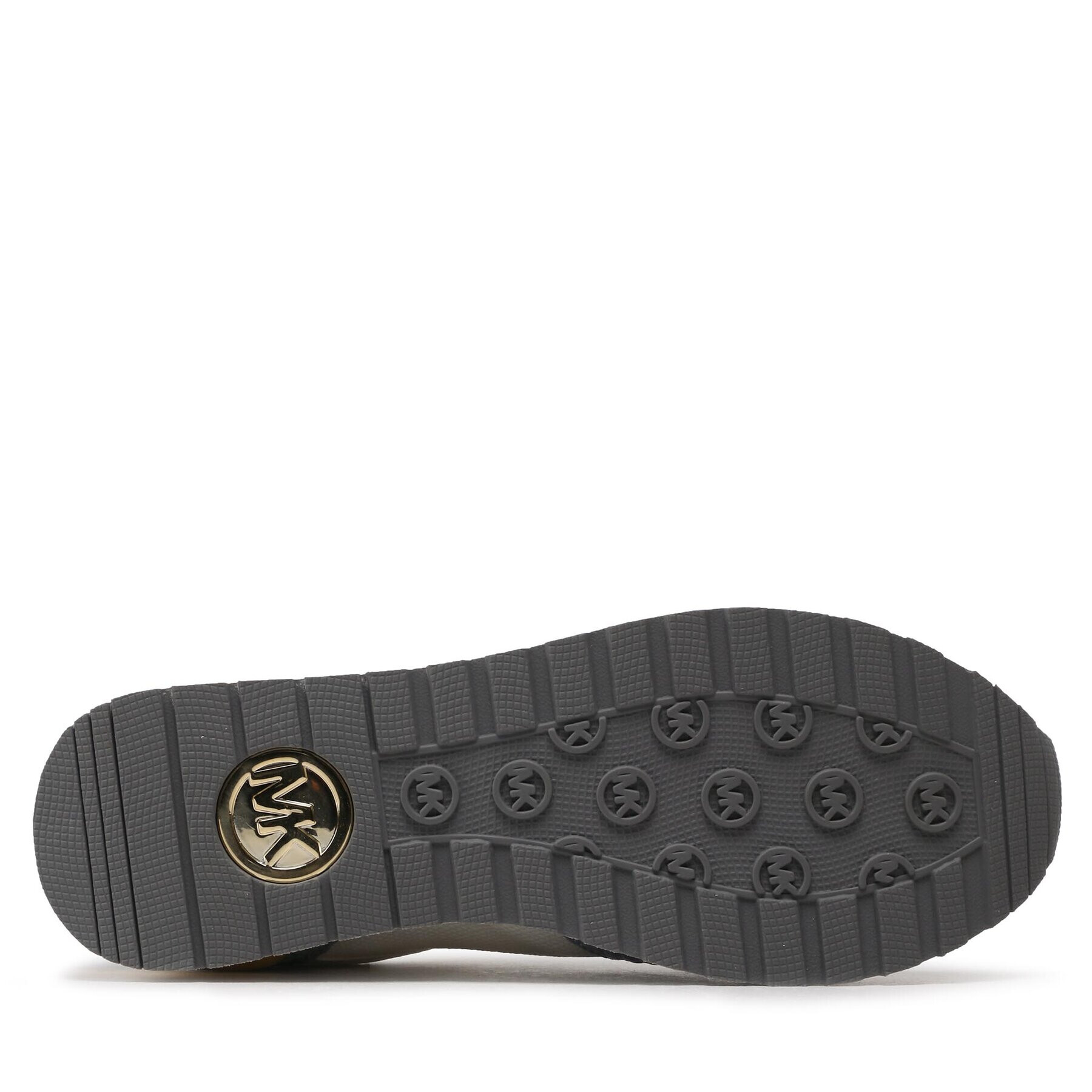 MICHAEL Michael Kors Sneakersy Billie Trainer 43S3BIFS4D Biela - Pepit.sk