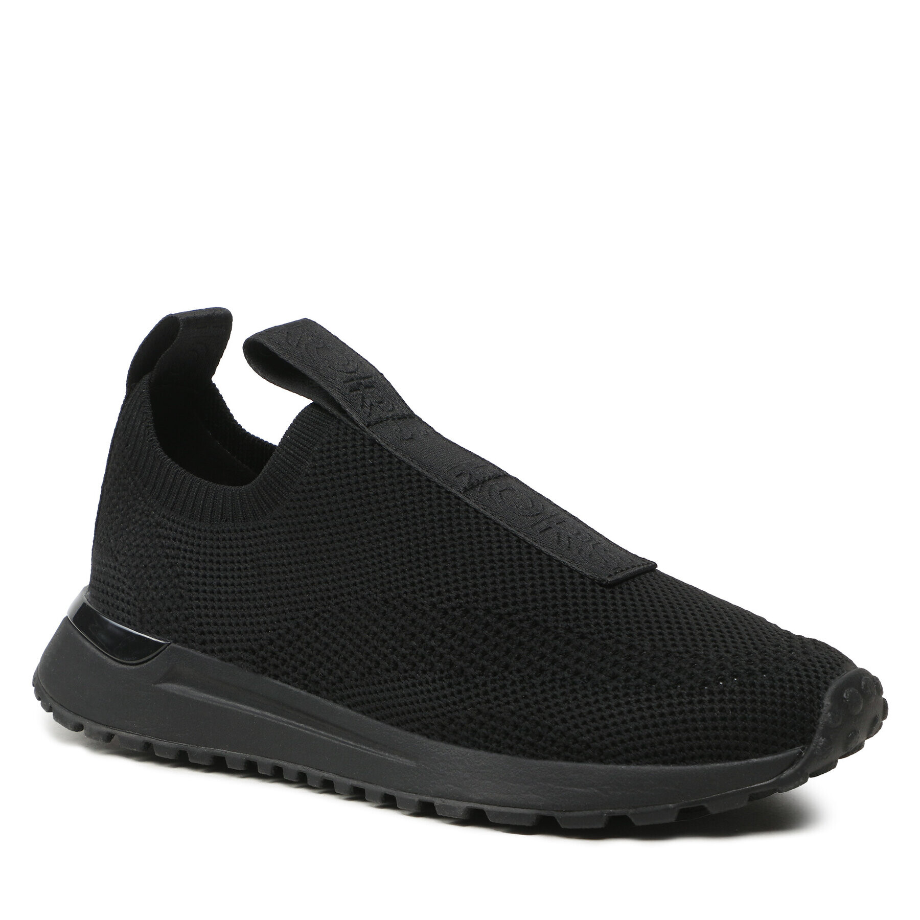 MICHAEL Michael Kors Sneakersy Bodie Slip On 43S3BDFP1D Čierna - Pepit.sk