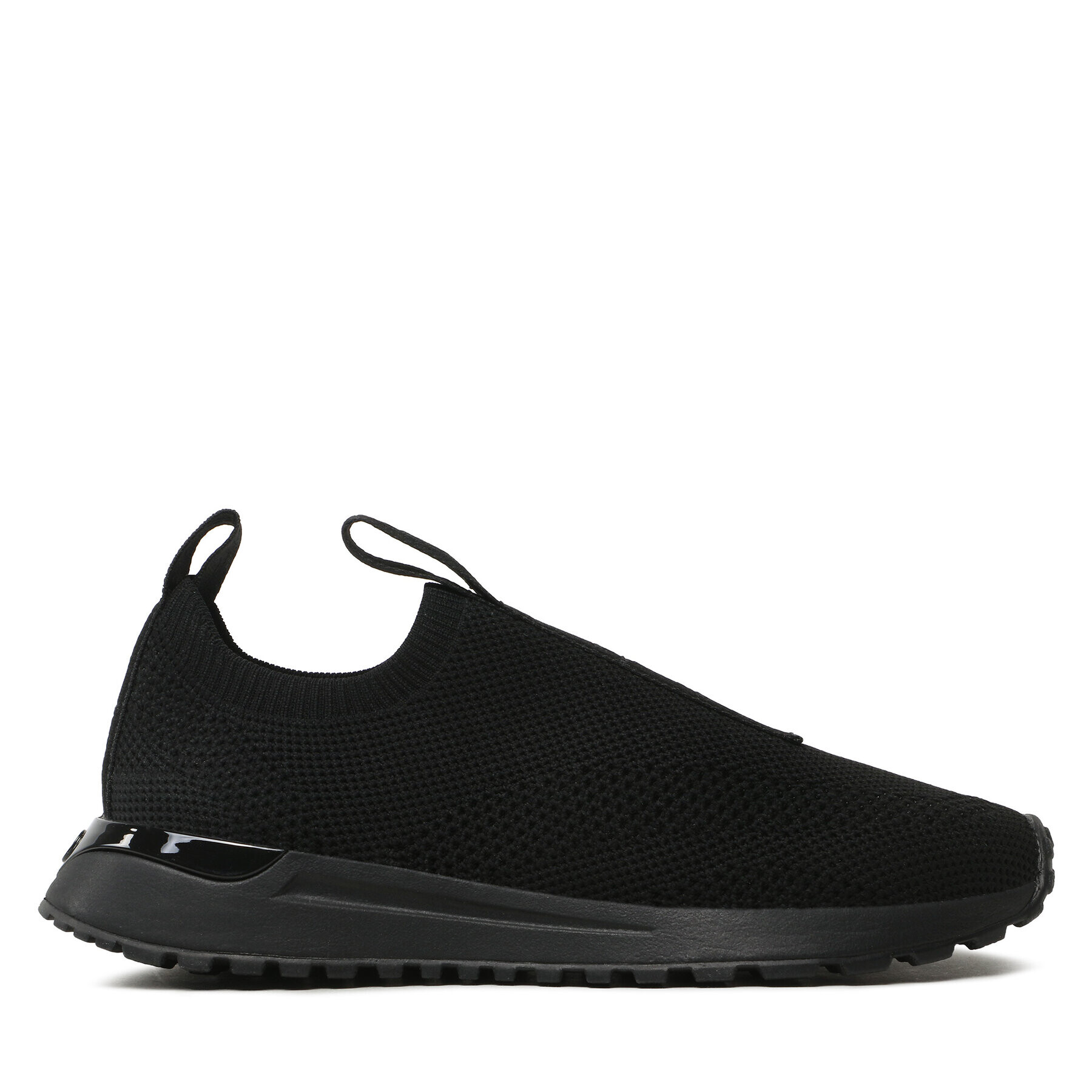 MICHAEL Michael Kors Sneakersy Bodie Slip On 43S3BDFP1D Čierna - Pepit.sk