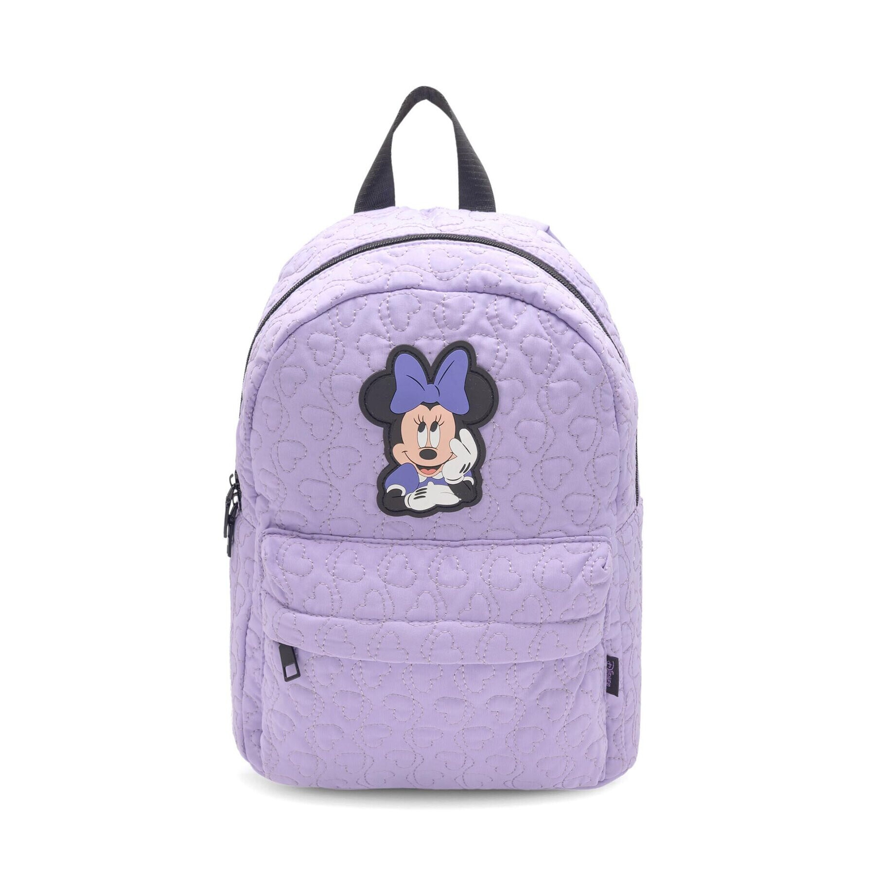 Mickey&Friends Ruksak ACCCS-AW23-211DSTC Fialová - Pepit.sk