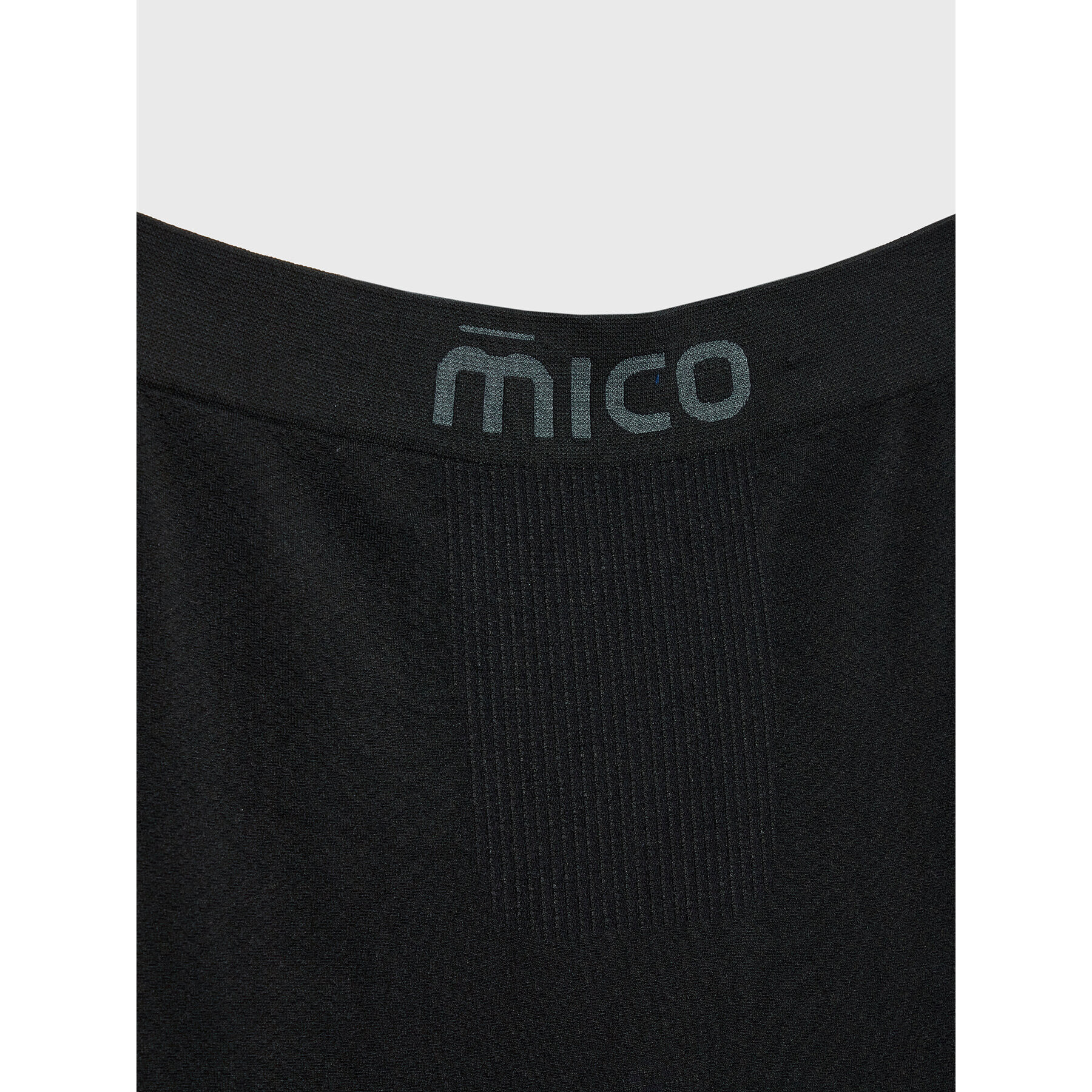 Mico Súprava funkčnej bielizne BX02826 Čierna Slim Fit - Pepit.sk