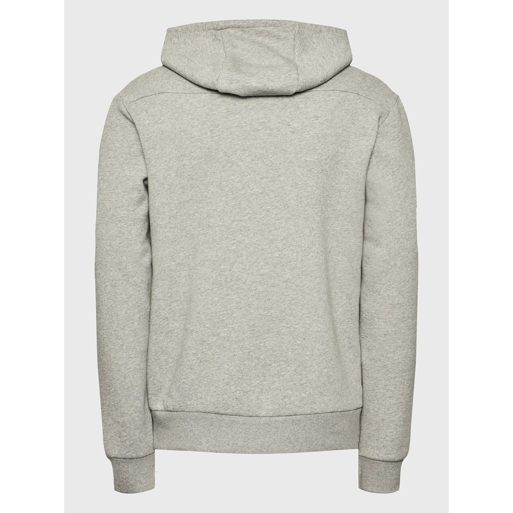 Millet Mikina M100 Sweat Hoodie M Miv9857 Sivá Regular Fit - Pepit.sk