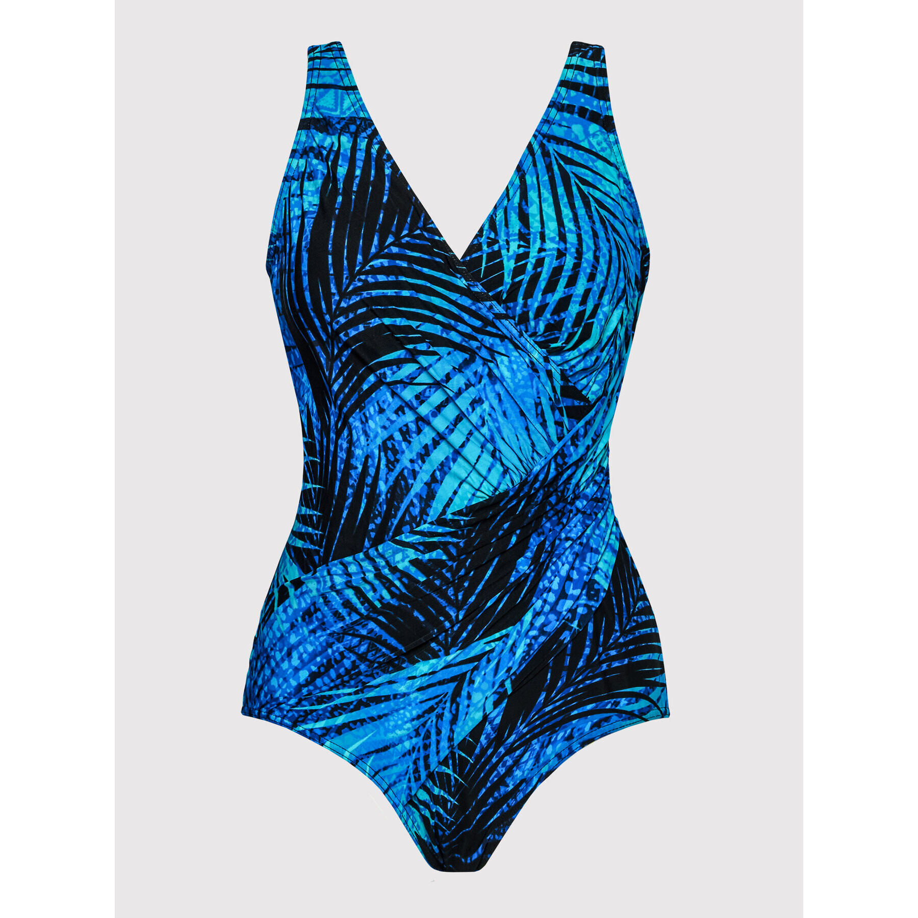 Miraclesuit Bikiny Shadowcat Oceanus 6529688 Modrá - Pepit.sk