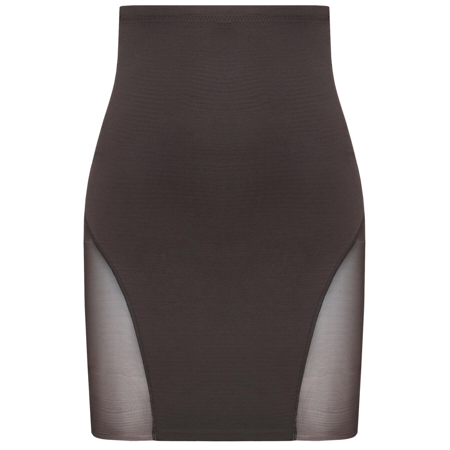 Miraclesuit Tvarujúca spodná bielizeň Sexy Sheer Extra Firm Control 2784 Čierna - Pepit.sk