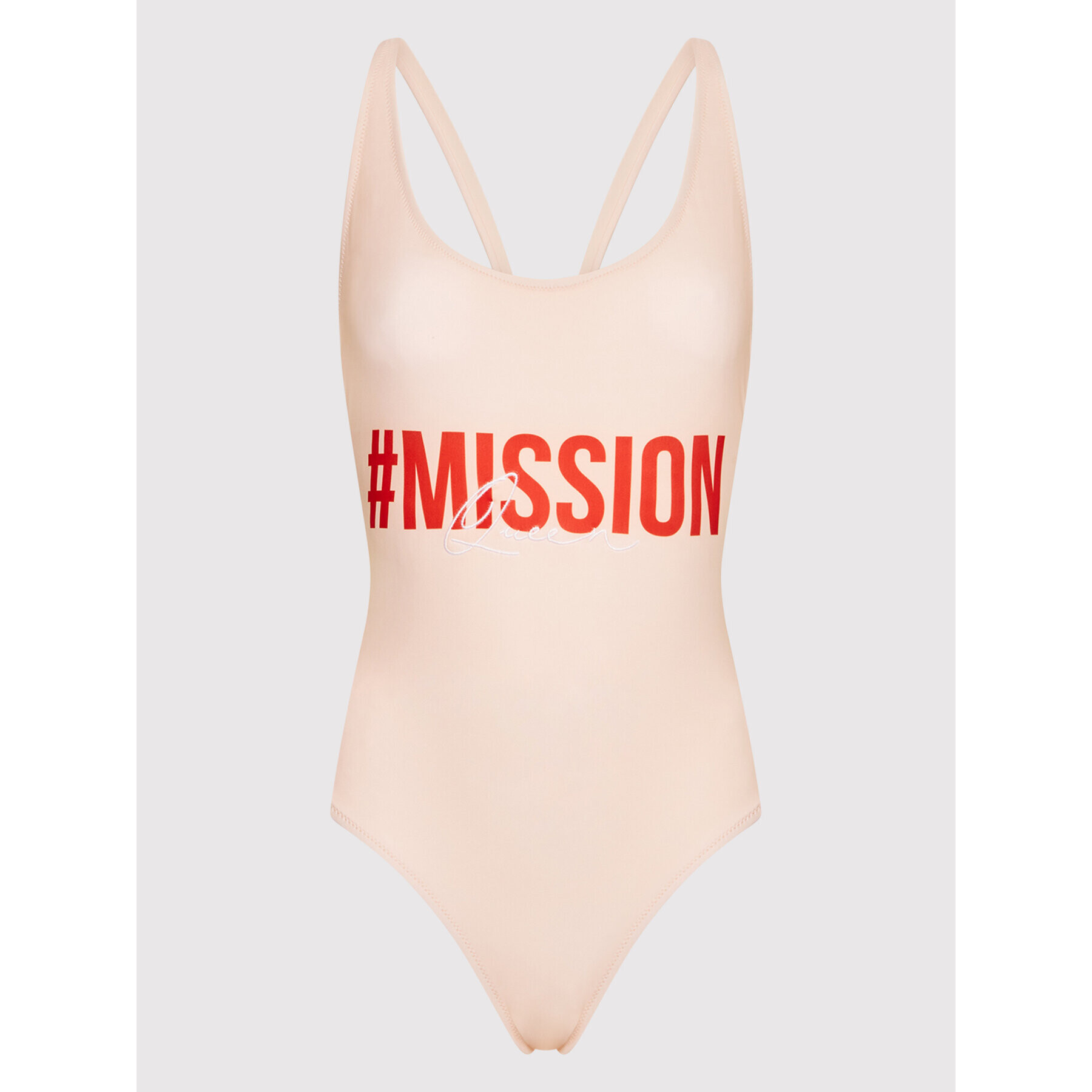 Mission Swim Bikiny Mia Ružová - Pepit.sk