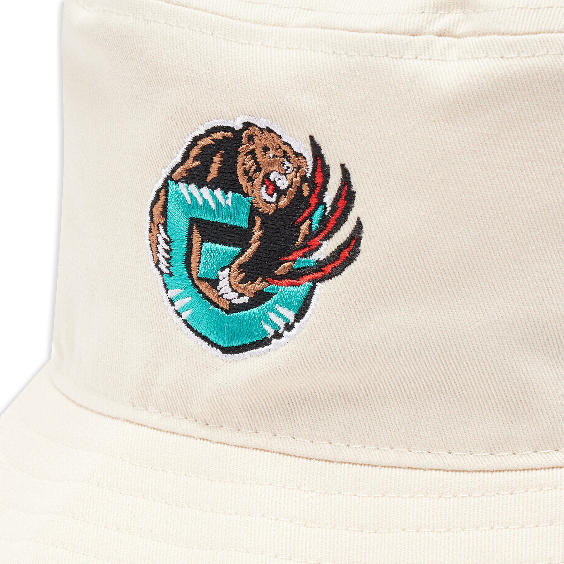 Mitchell & Ness Klobúk Bucket BUCKSH21321 Béžová - Pepit.sk