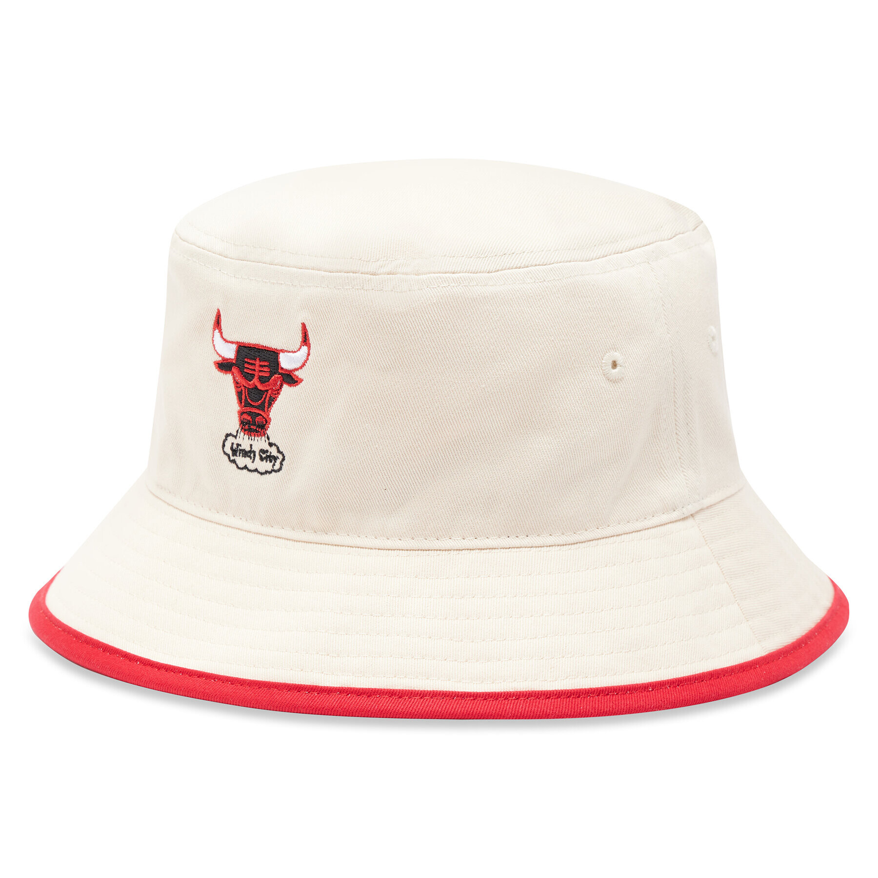 Mitchell & Ness Klobúk Bucket BUCKSH21321 Béžová - Pepit.sk