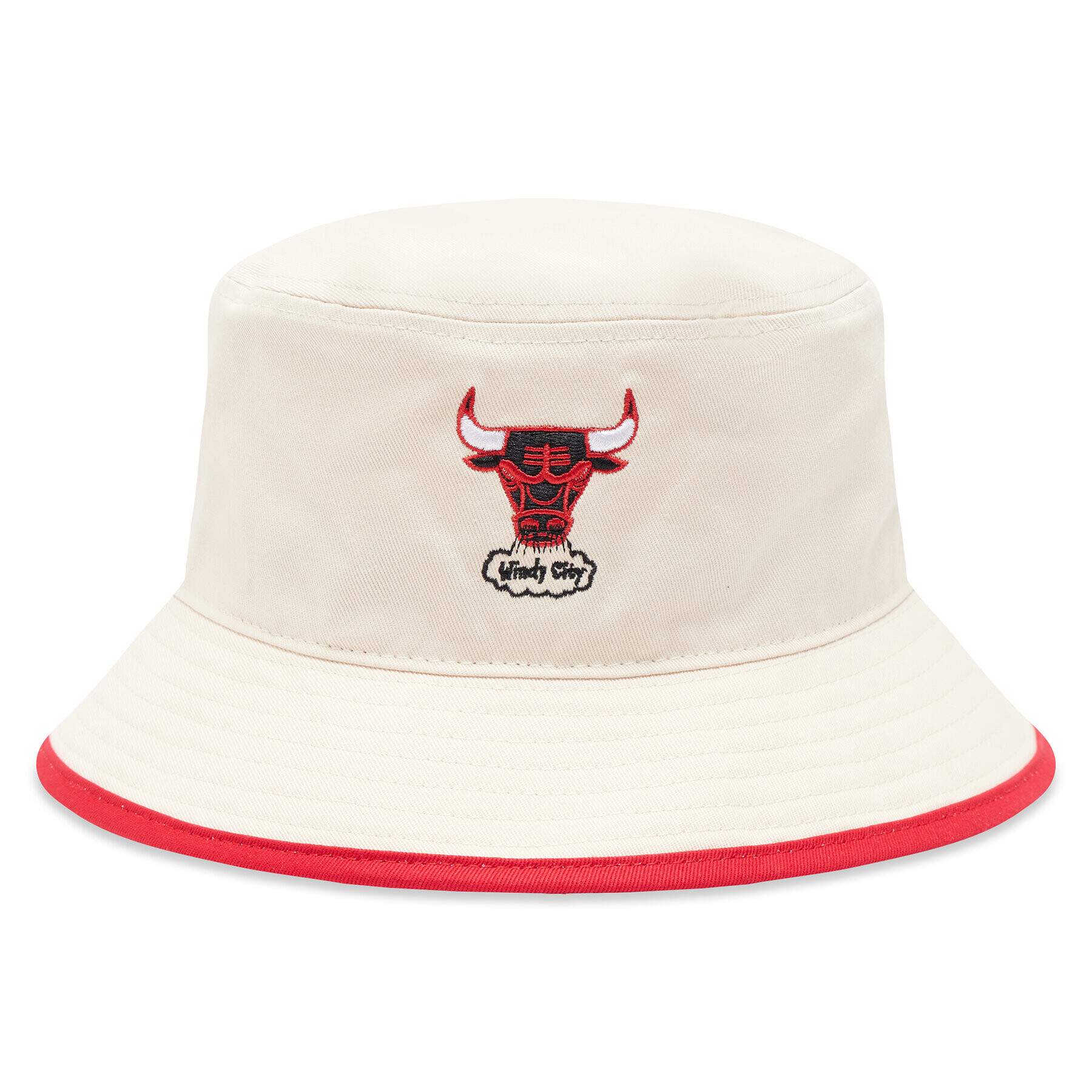 Mitchell & Ness Klobúk Bucket BUCKSH21321 Béžová - Pepit.sk