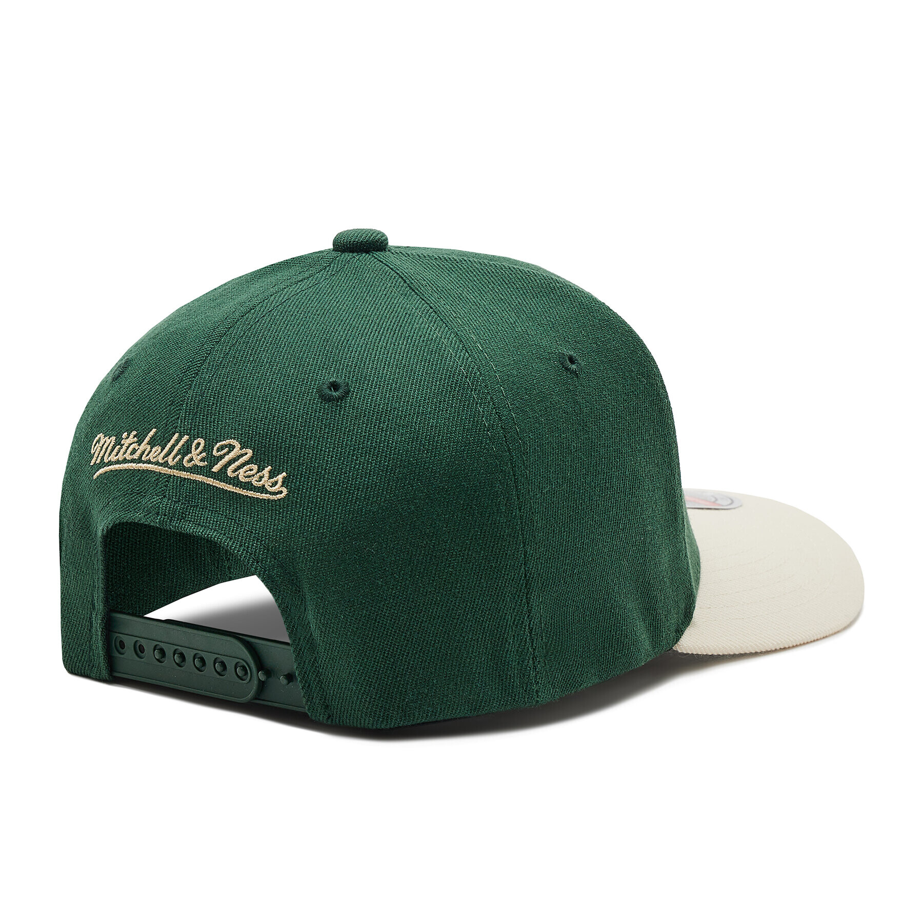 Mitchell & Ness Šiltovka HHSS3265 Zelená - Pepit.sk