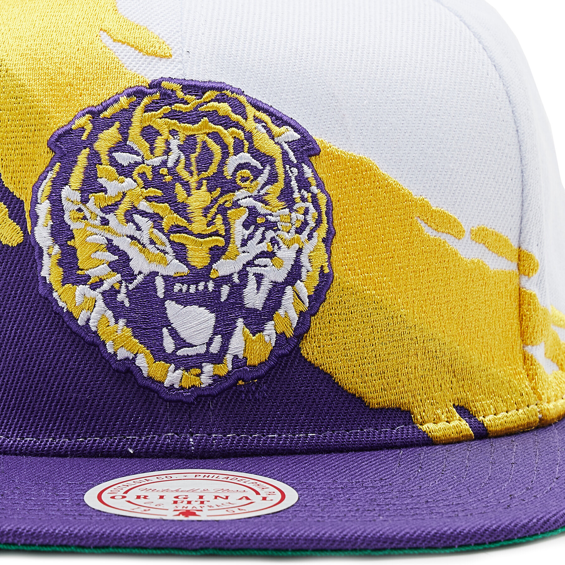 Mitchell & Ness Šiltovka HHSS3302 Farebná - Pepit.sk