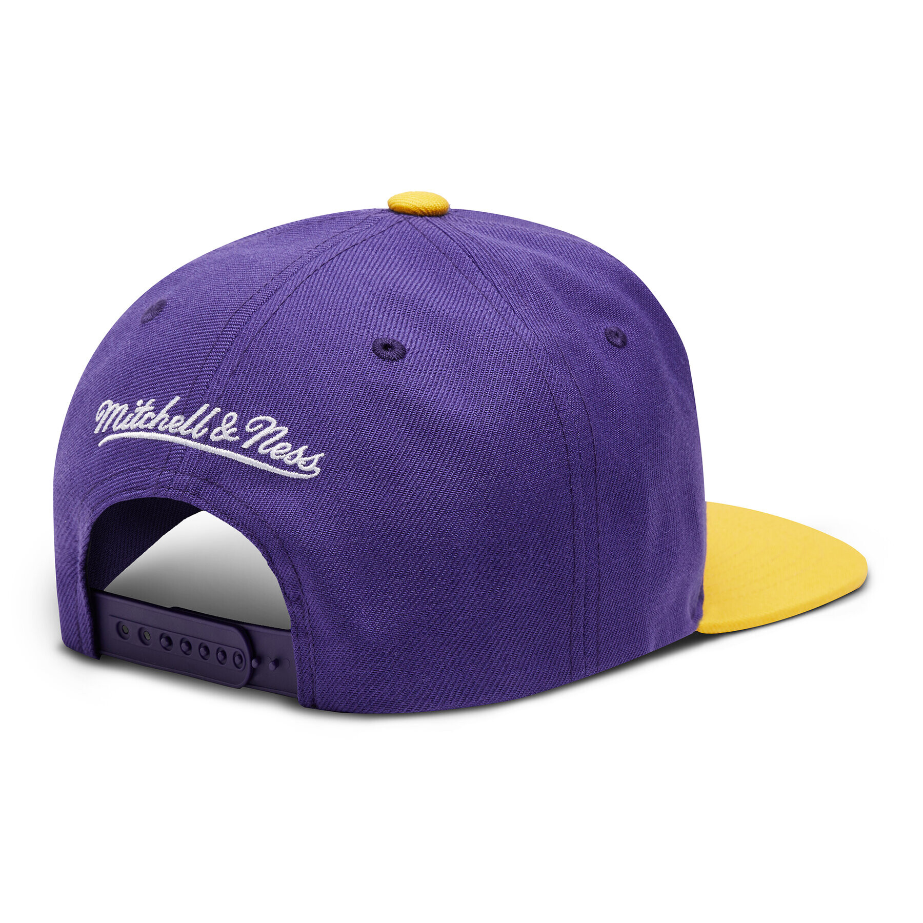 Mitchell & Ness Šiltovka HHSS4195 Fialová - Pepit.sk