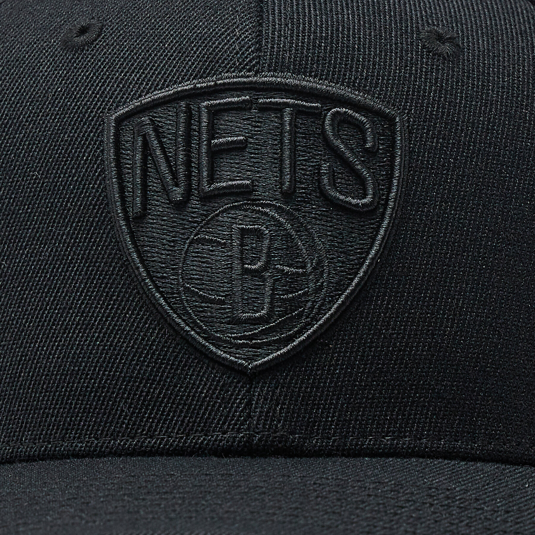 Mitchell & Ness Šiltovka HHSSINTL101 Čierna - Pepit.sk