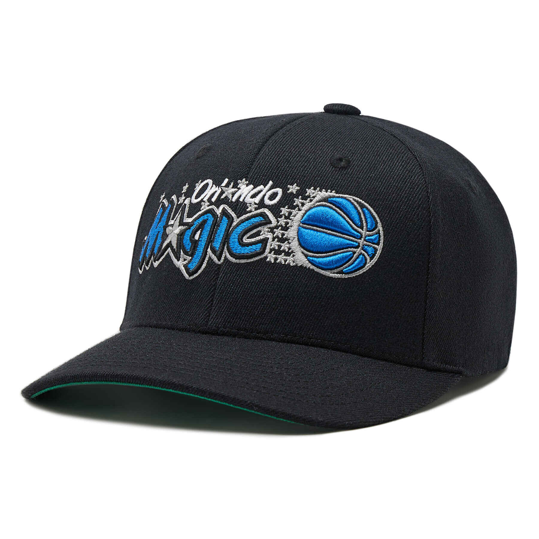 Mitchell & Ness Šiltovka HHSSINTL102 Čierna - Pepit.sk