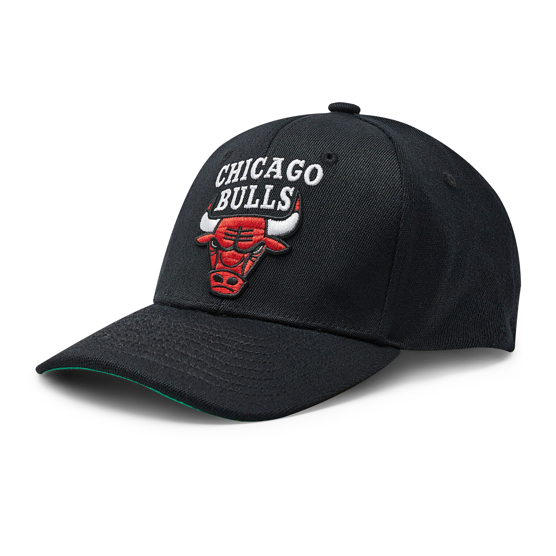 Mitchell & Ness Šiltovka HHSSINTL102 Čierna - Pepit.sk