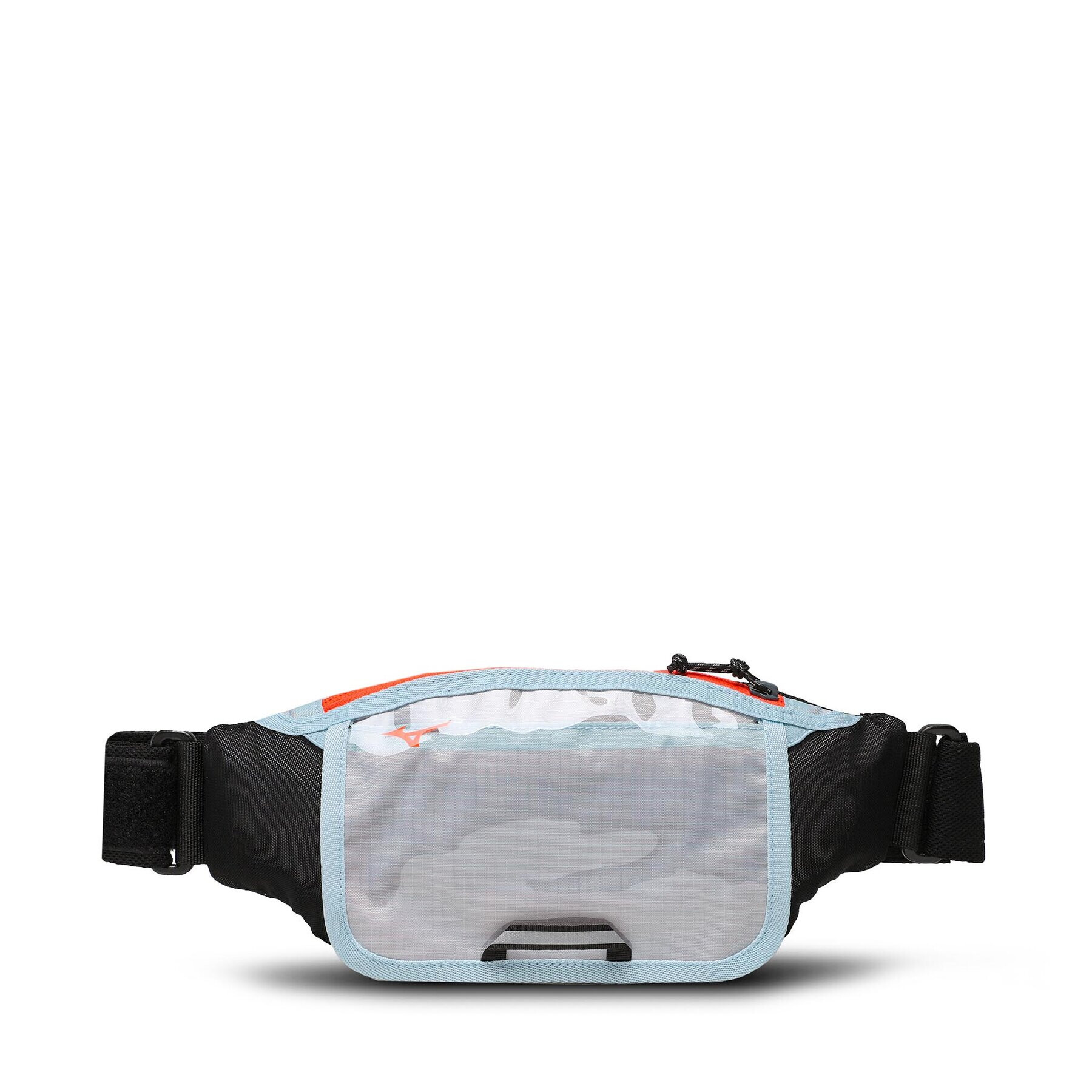 Mizuno Ľadvinka Waist Pouch M J3GD30130 Čierna - Pepit.sk