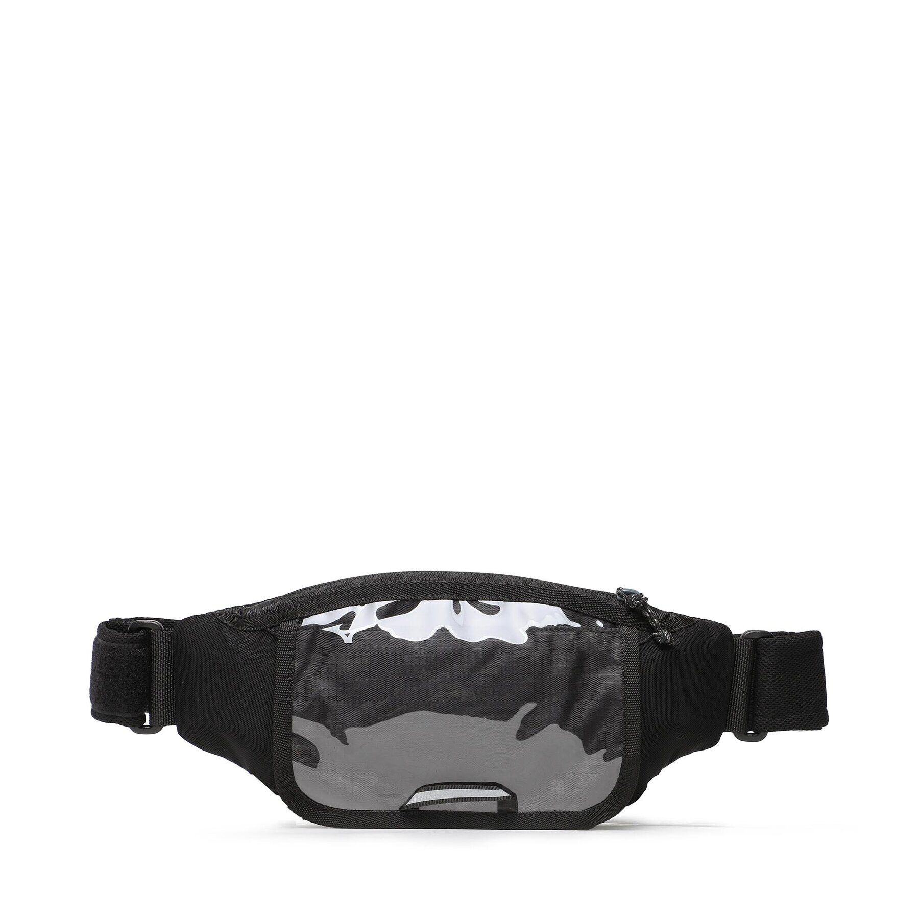 Mizuno Ľadvinka Waist Pouch M J3GD301309 Čierna - Pepit.sk