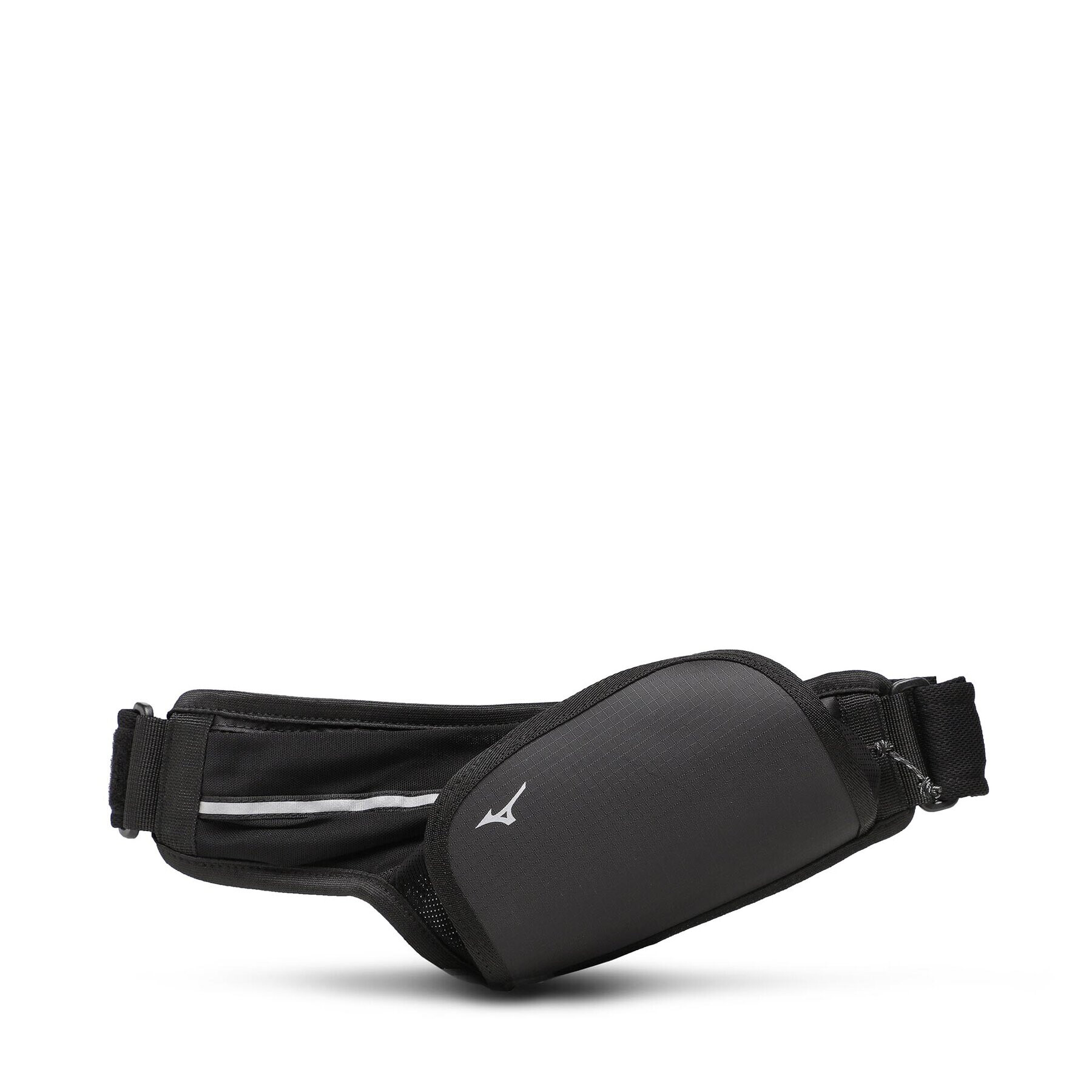 Mizuno Športový pás Bottle Waist Pouch J3GD301209 Čierna - Pepit.sk